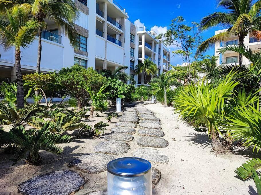 La Amada Residences, Luxury Penthouse. Cancun