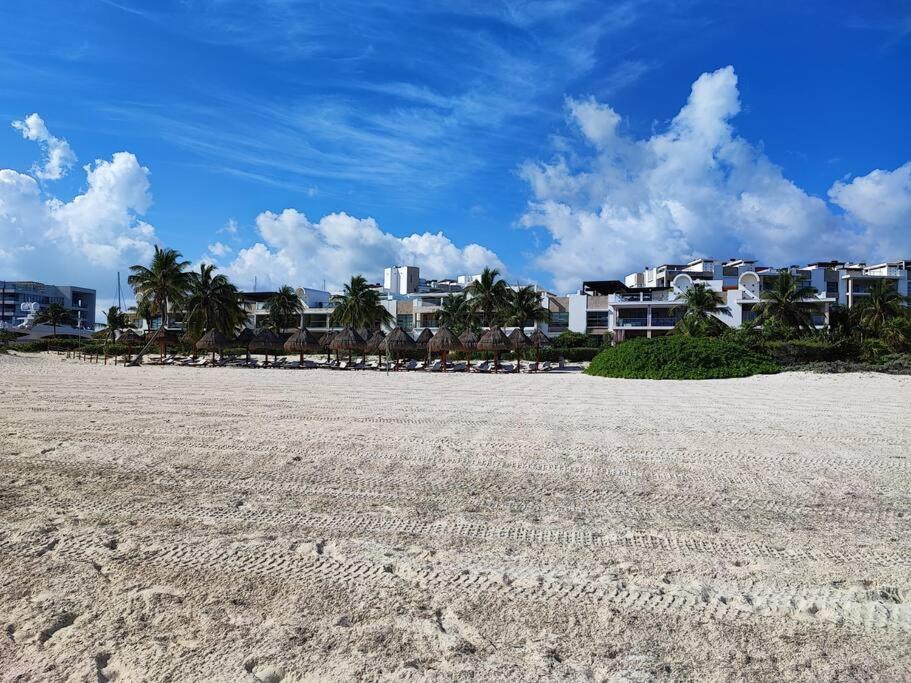 La Amada Residences, Luxury Penthouse. Cancun