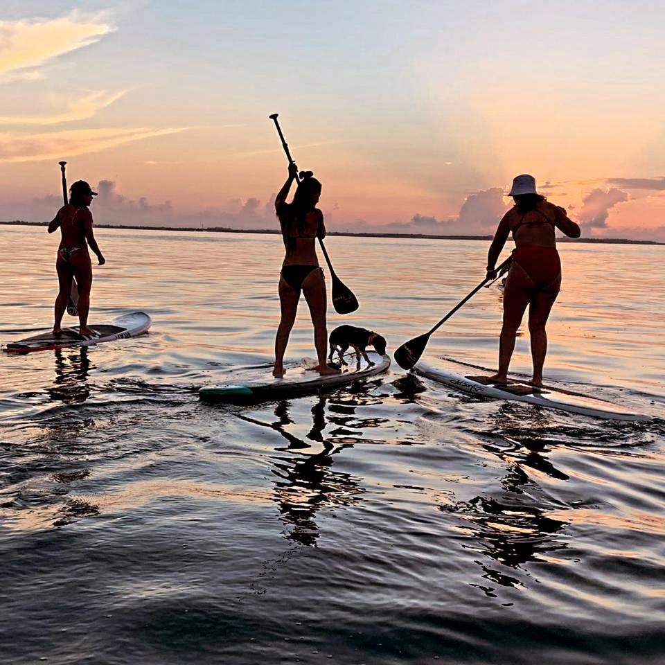 On The Surfers Sunrise Haven 1 Cancun