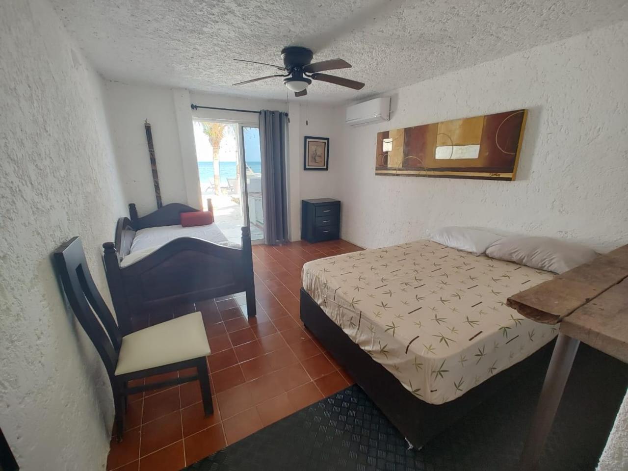 On The Surfers Sunrise Haven 2 Cancun