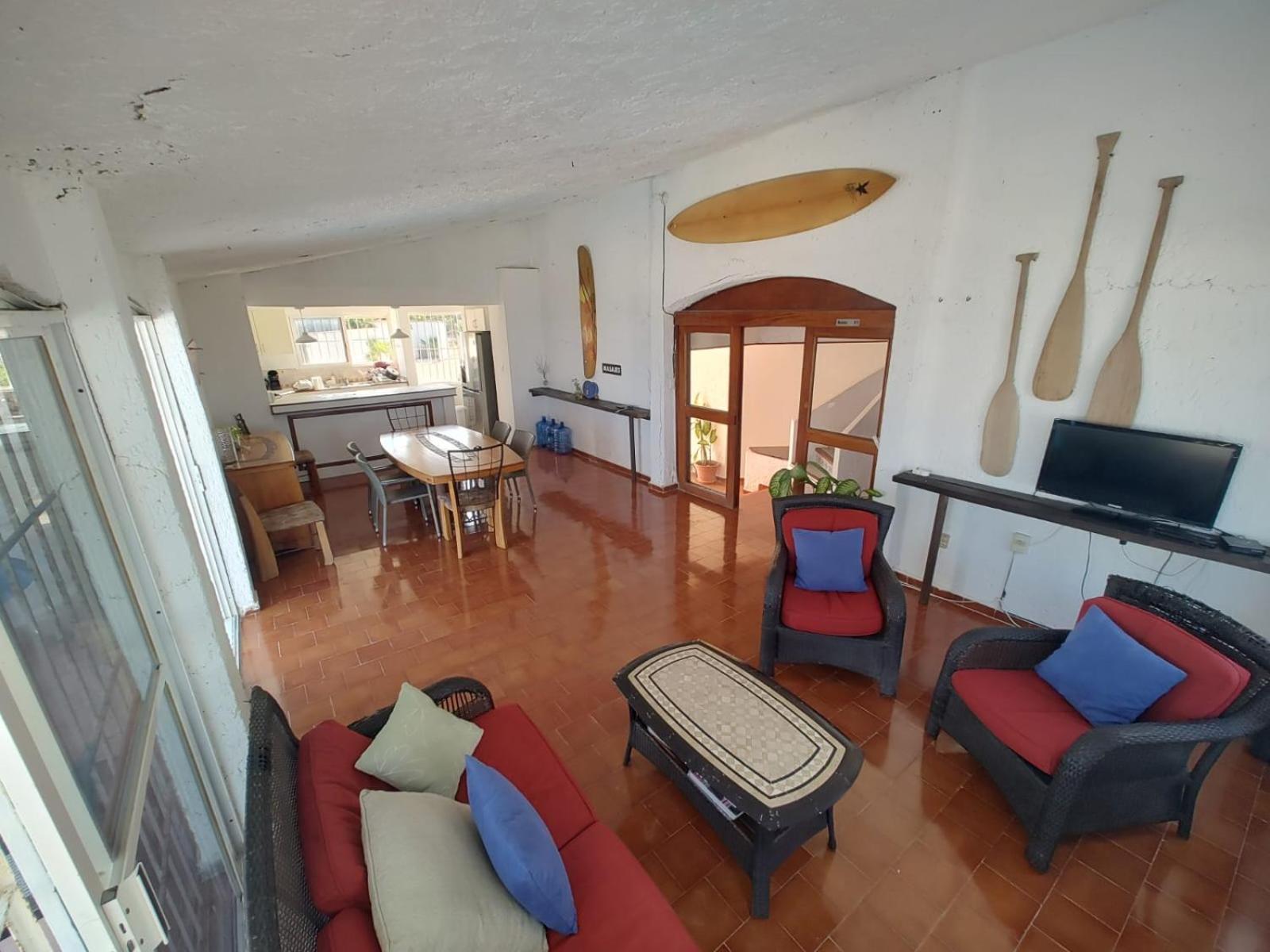 Apartment On The Surfers Sunrise Haven 2 Cancun