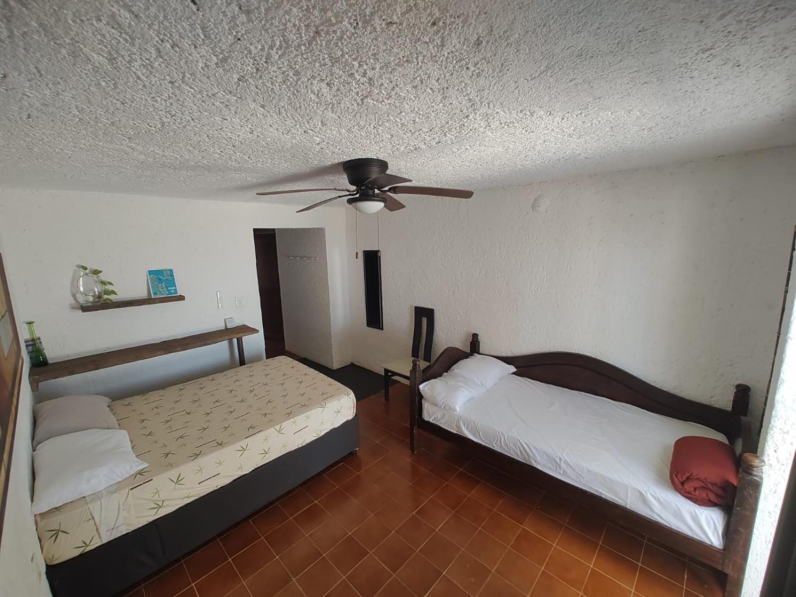 On The Surfers Sunrise Haven 2 Apartment *