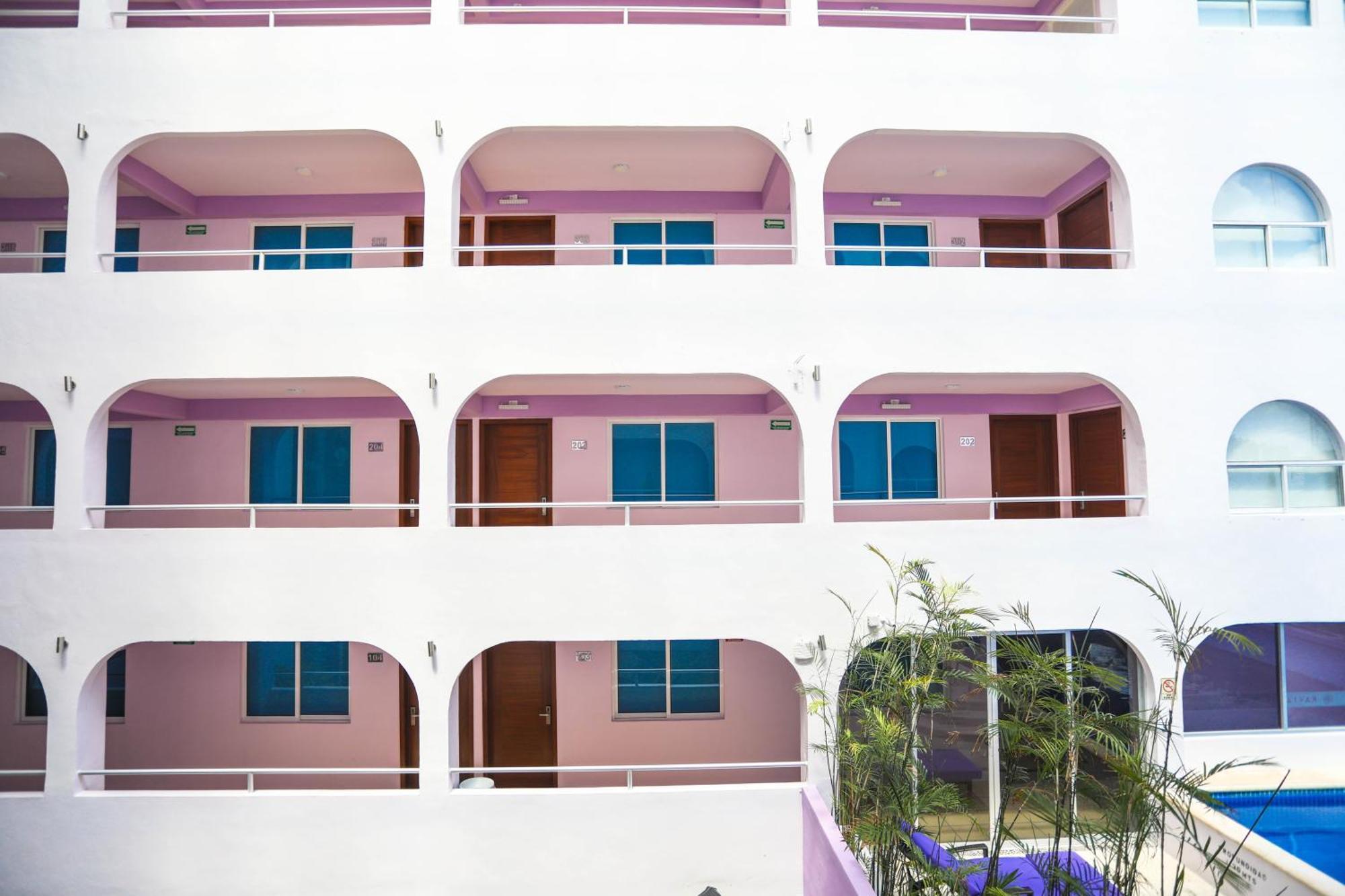 Kavia Cancun