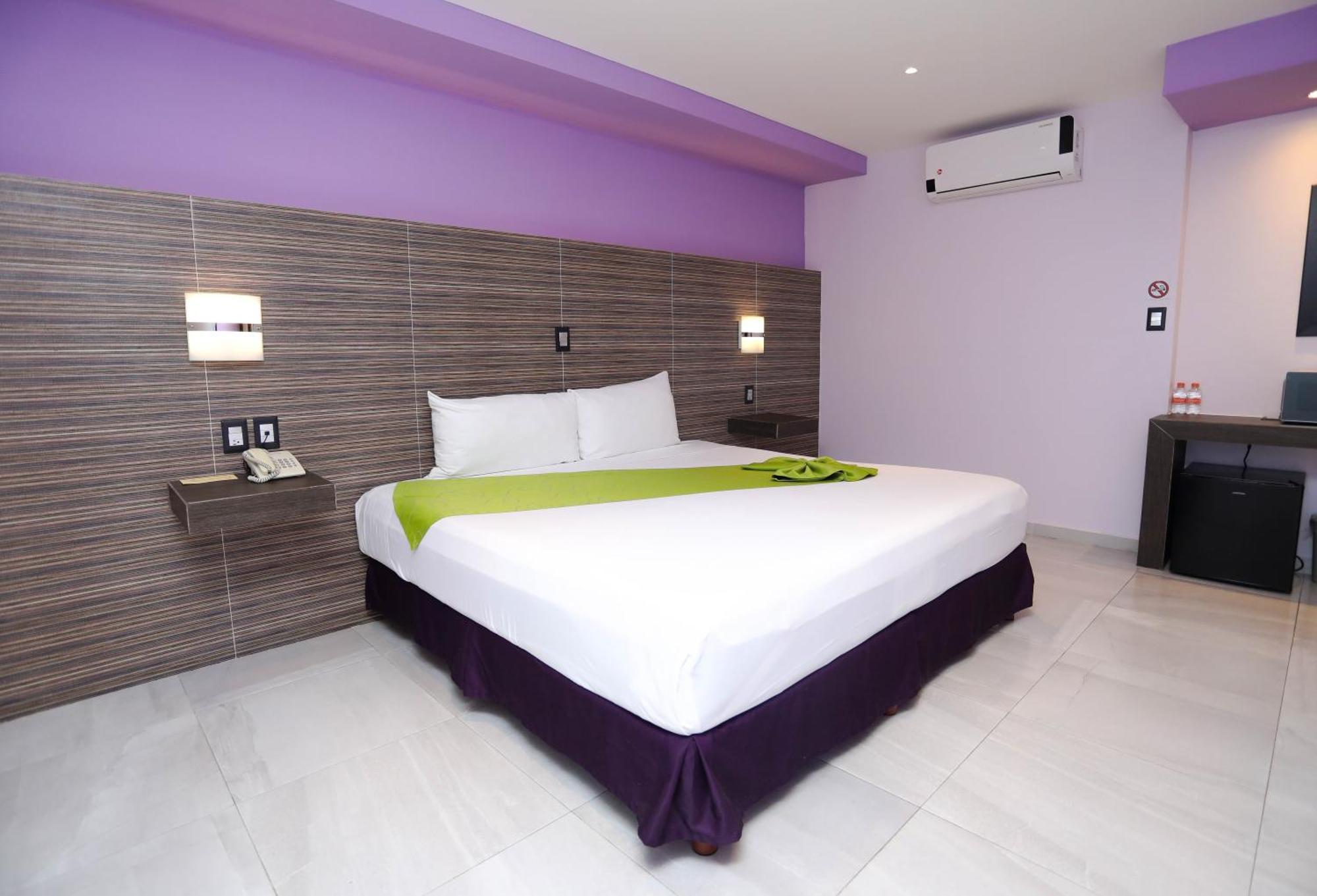 Hotel Kavia Cancun