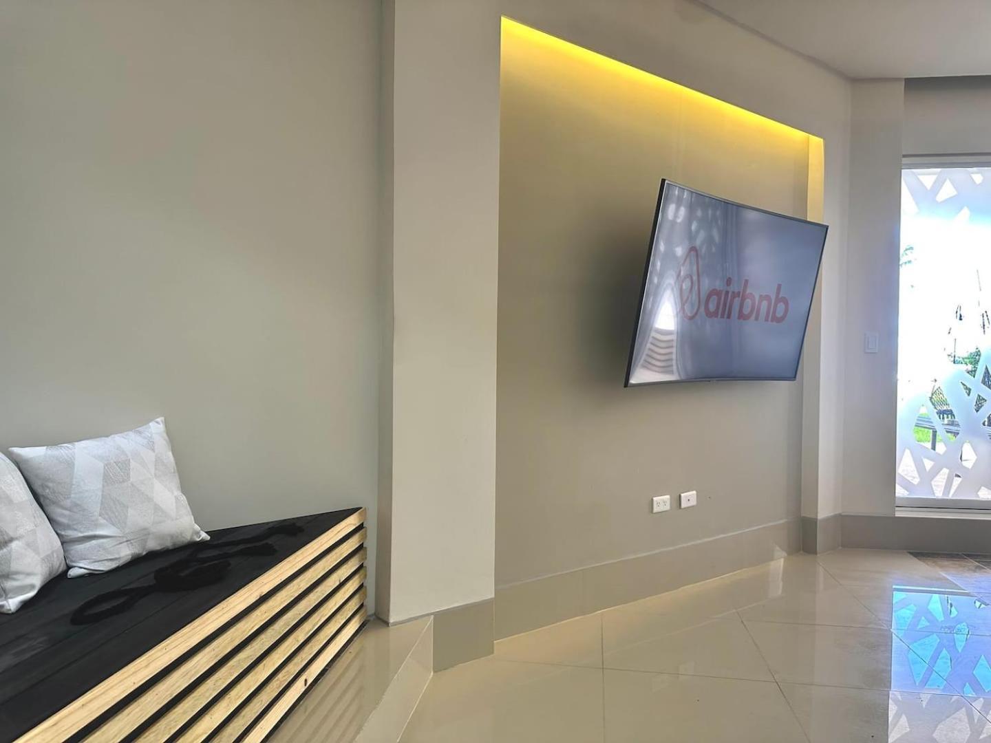 Zone Oceanside 2 Bedroom 2 Bath Cancun