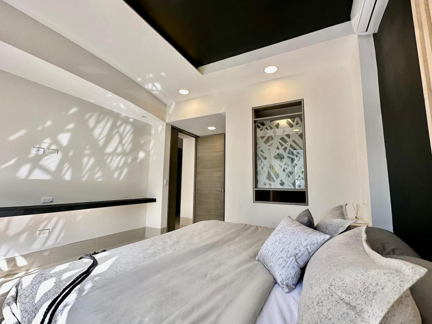 Zone Oceanside 2 Bedroom 2 Bath Apartment Cancun