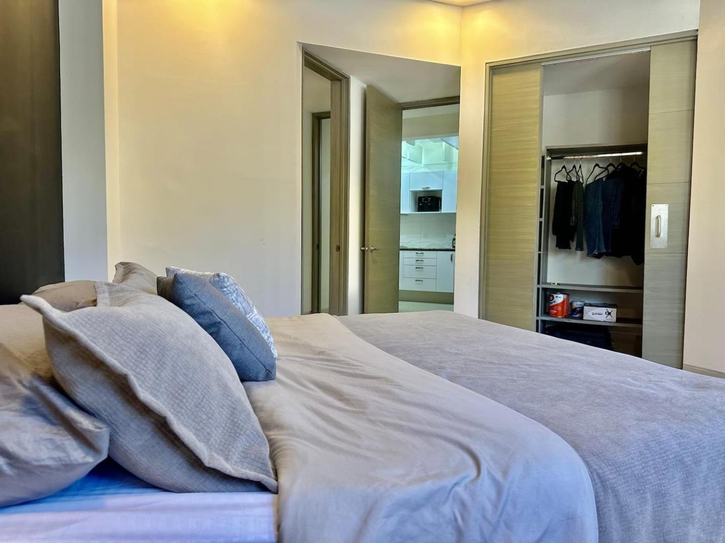 Apartment Zone Oceanside 2 Bedroom 2 Bath