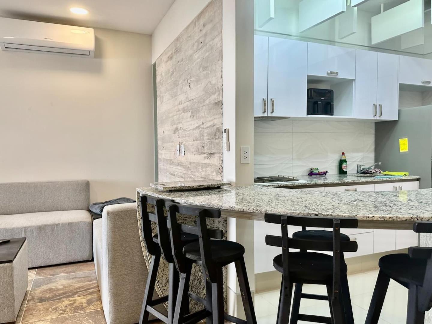 Zone Oceanside 2 Bedroom 2 Bath Apartment Cancun