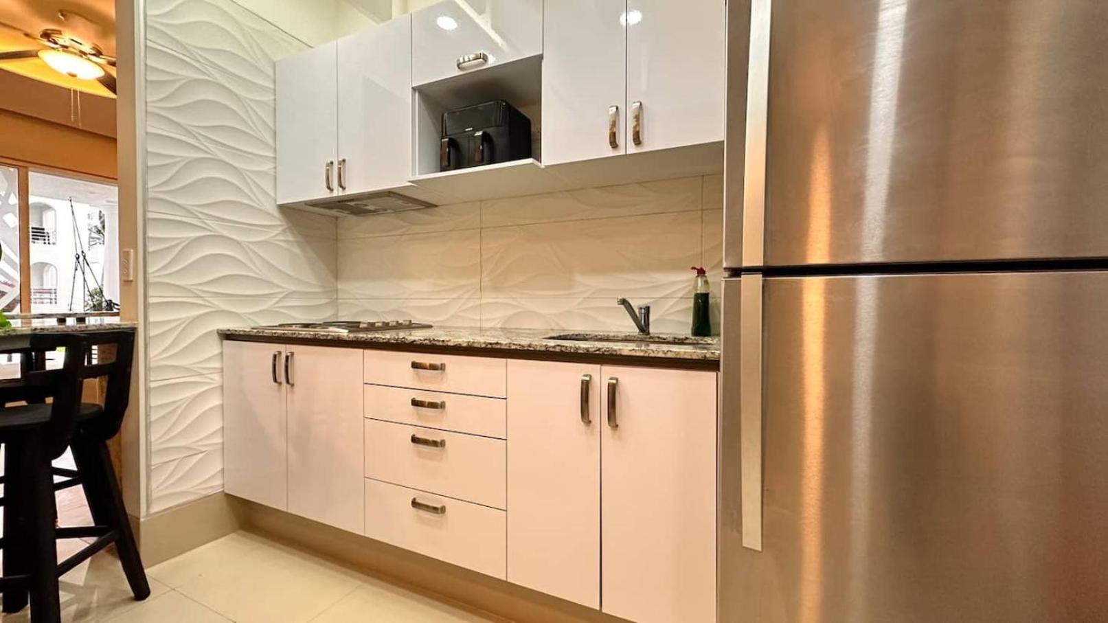 Zone Oceanside 2 Bedroom 2 Bath Cancun