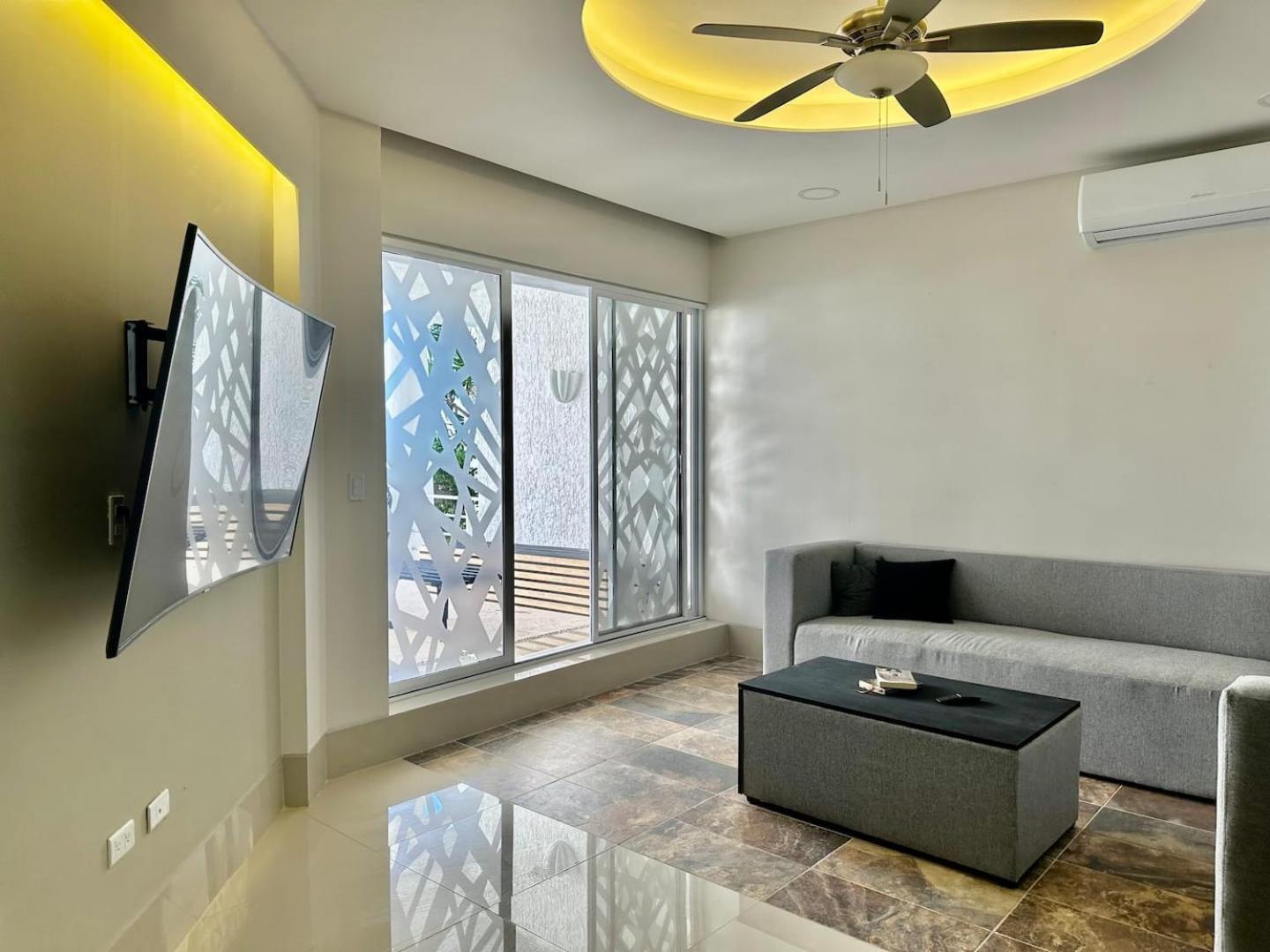 Zone Oceanside 2 Bedroom 2 Bath Apartment Cancun