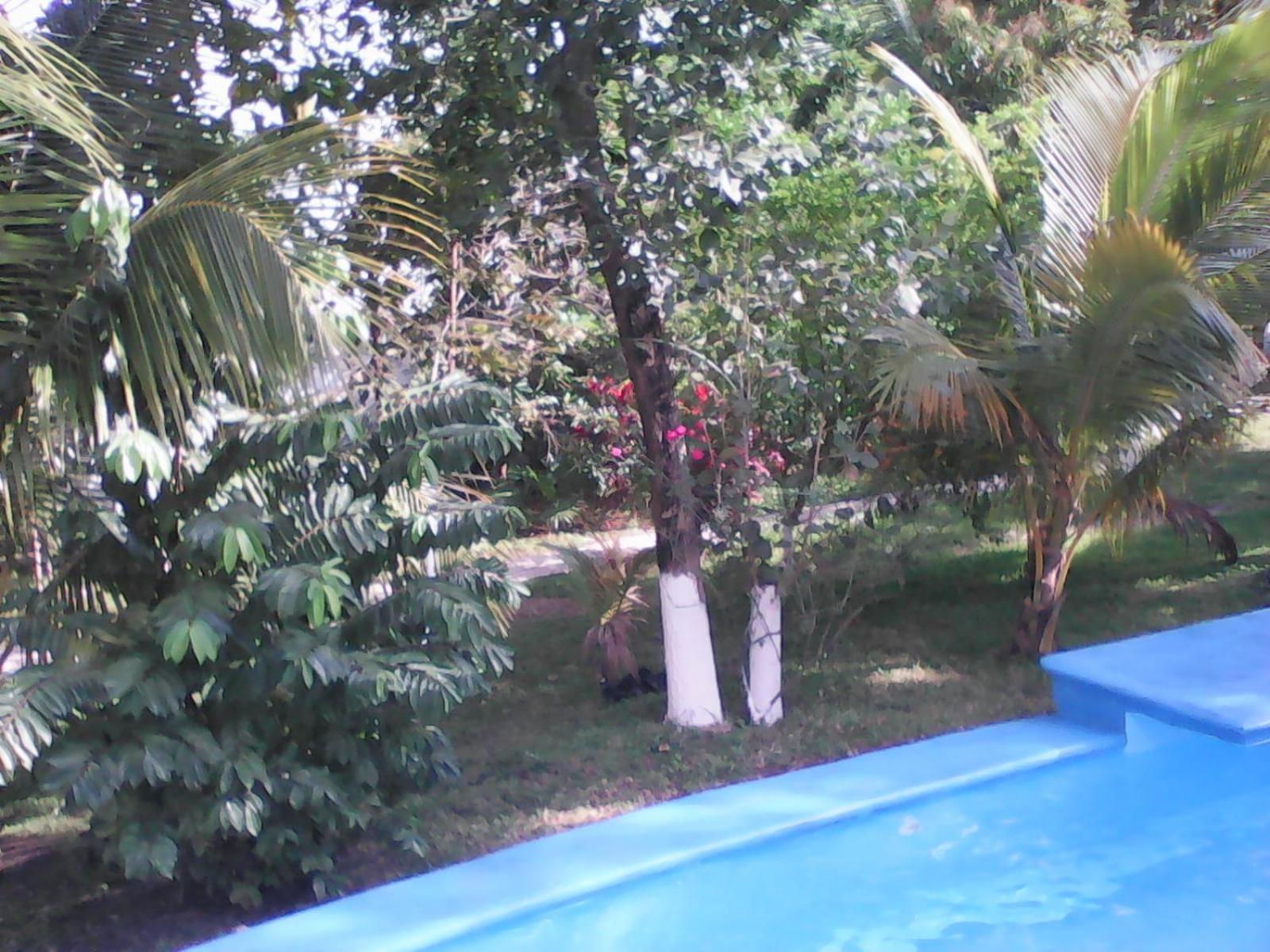 Bed & Breakfast Mansion Giahn Cancun