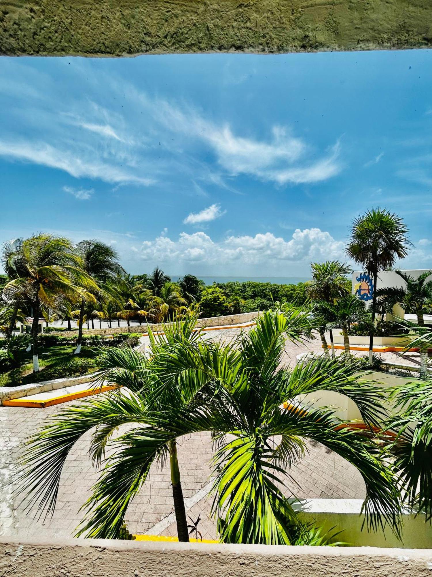 Aparthotel Solymar