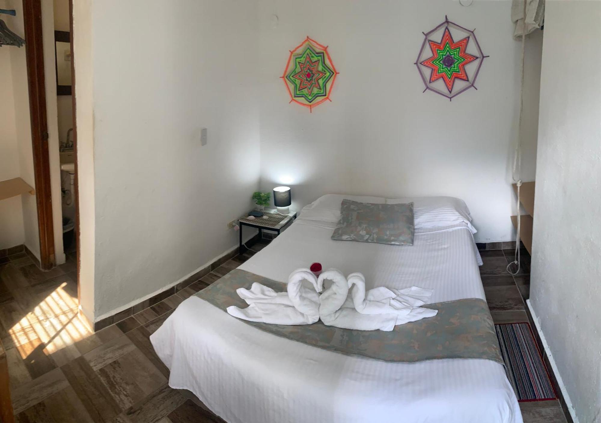 Bed and breakfast KABIL Ocean View -Playa del Niño Cancún