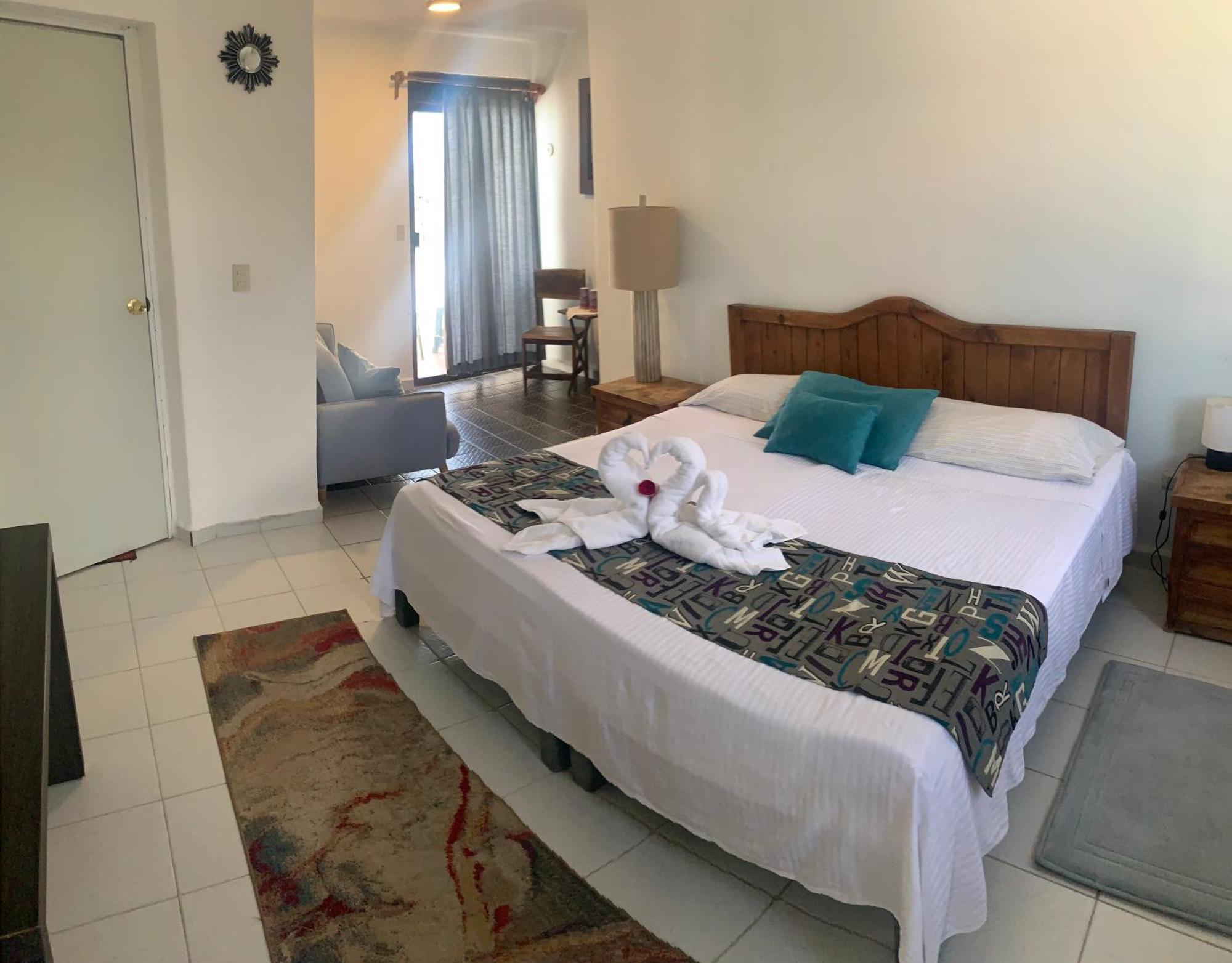 KABIL Ocean View -Playa del Niño Bed and breakfast Cancún