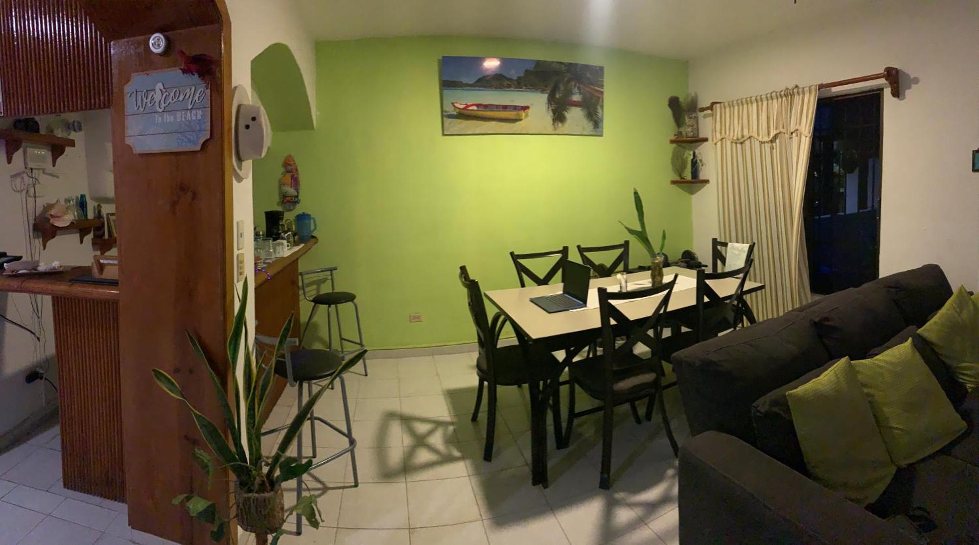 Bed and breakfast KABIL Ocean View -Playa del Niño Cancún