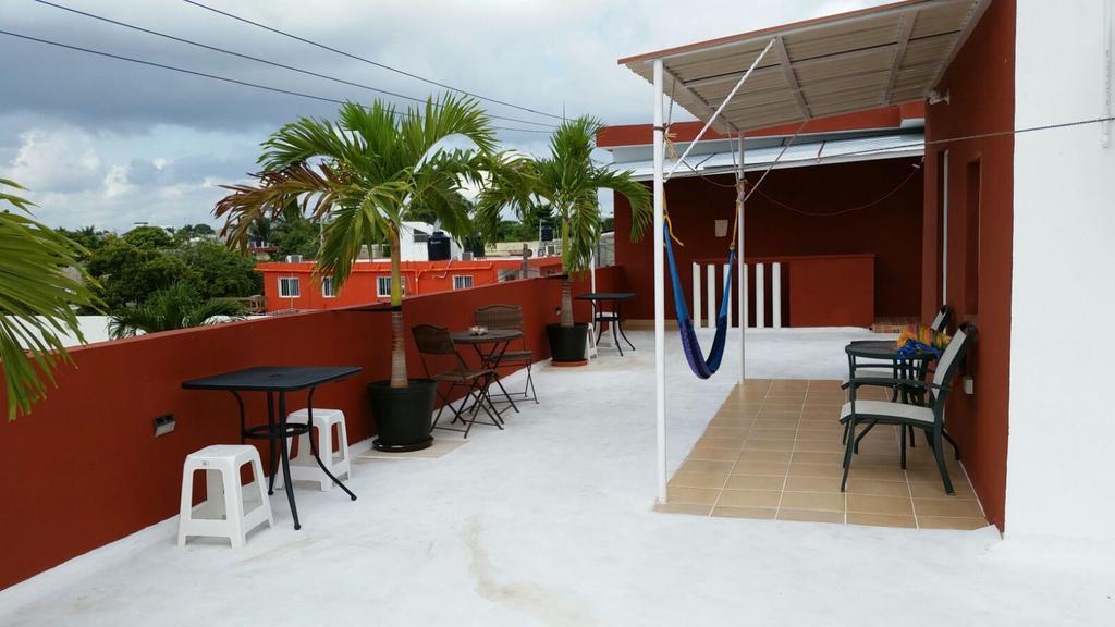 Edificio Velas Apartment Cancun