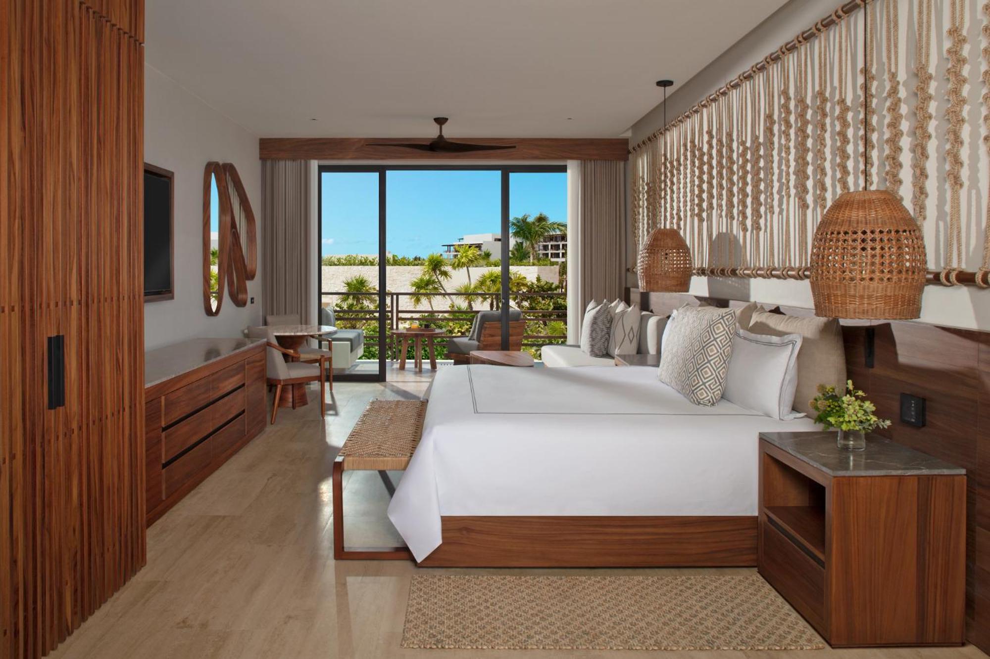 Secrets Playa Blanca Costa Mujeres (adults Only) Cancun