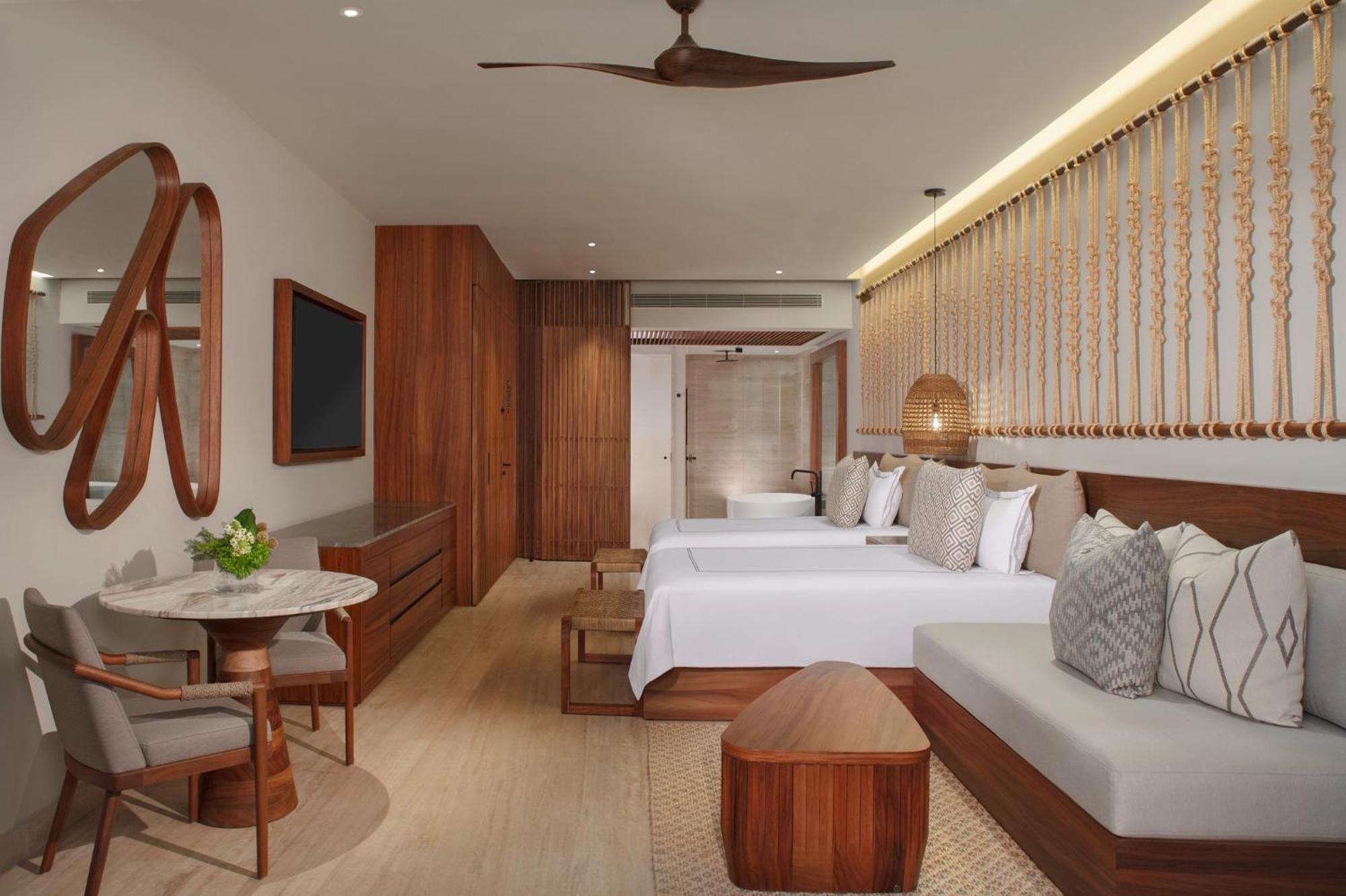 Resort Secrets Playa Blanca Costa Mujeres (adults Only) 5*