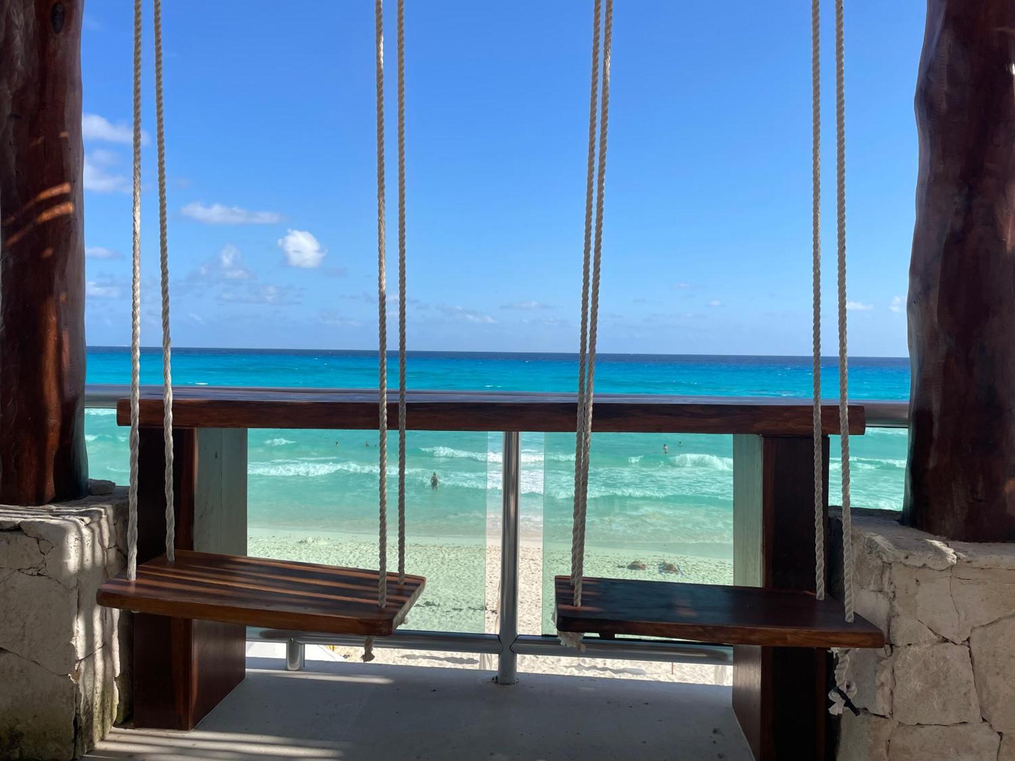 Apartment Ocean Dream By Andiani Travel *