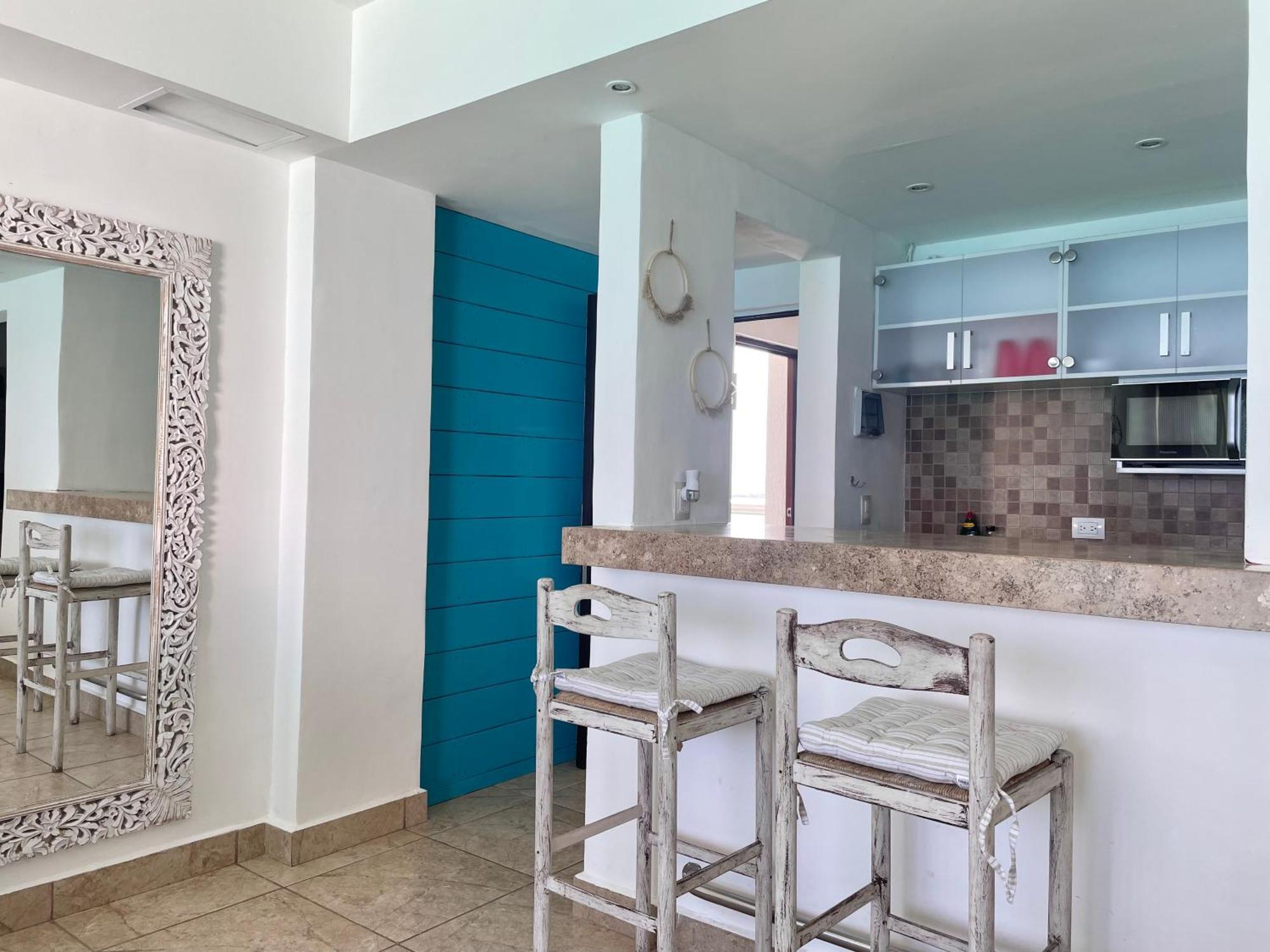 Ocean Dream By Andiani Travel Apartment *
