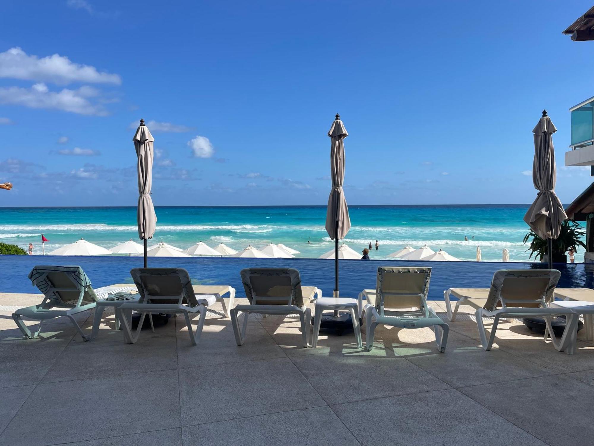 Apartment Ocean Dream By Andiani Travel Cancun