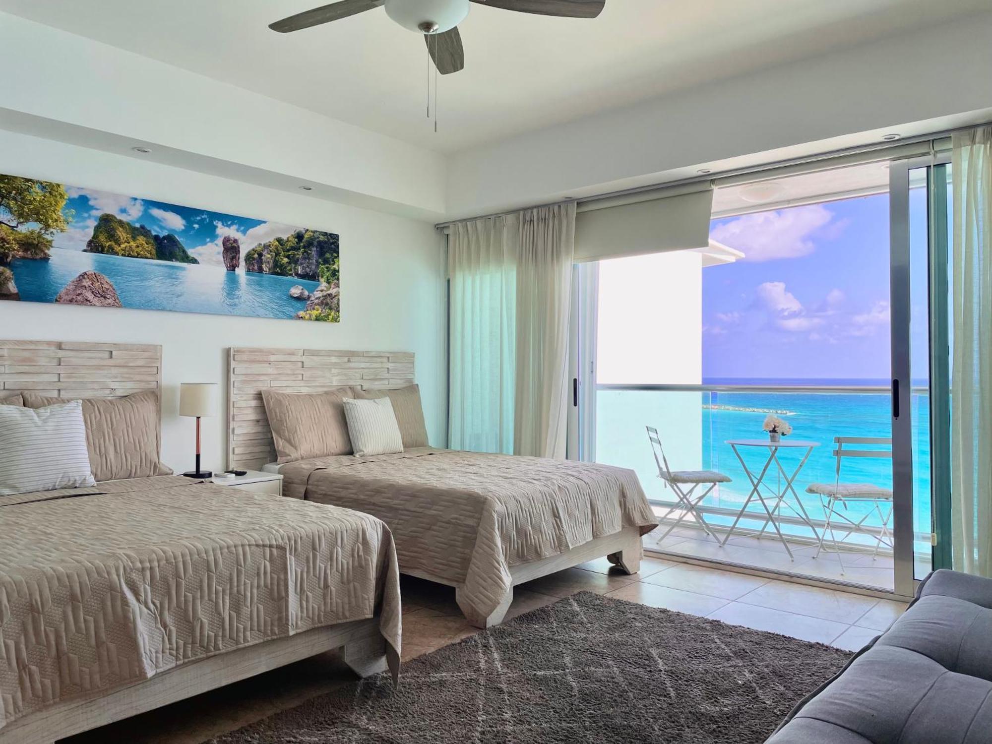 Ocean Dream By Andiani Travel Cancun