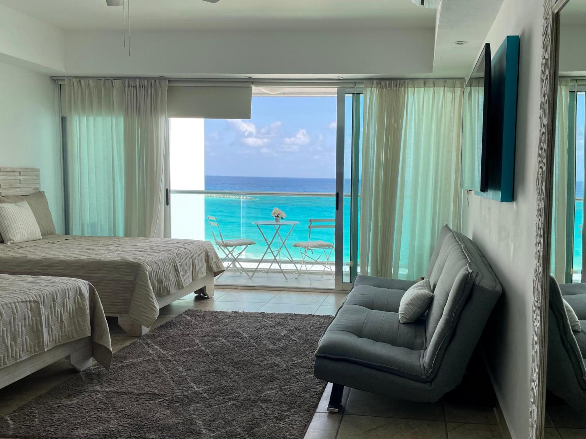Ocean Dream By Andiani Travel Apartment *