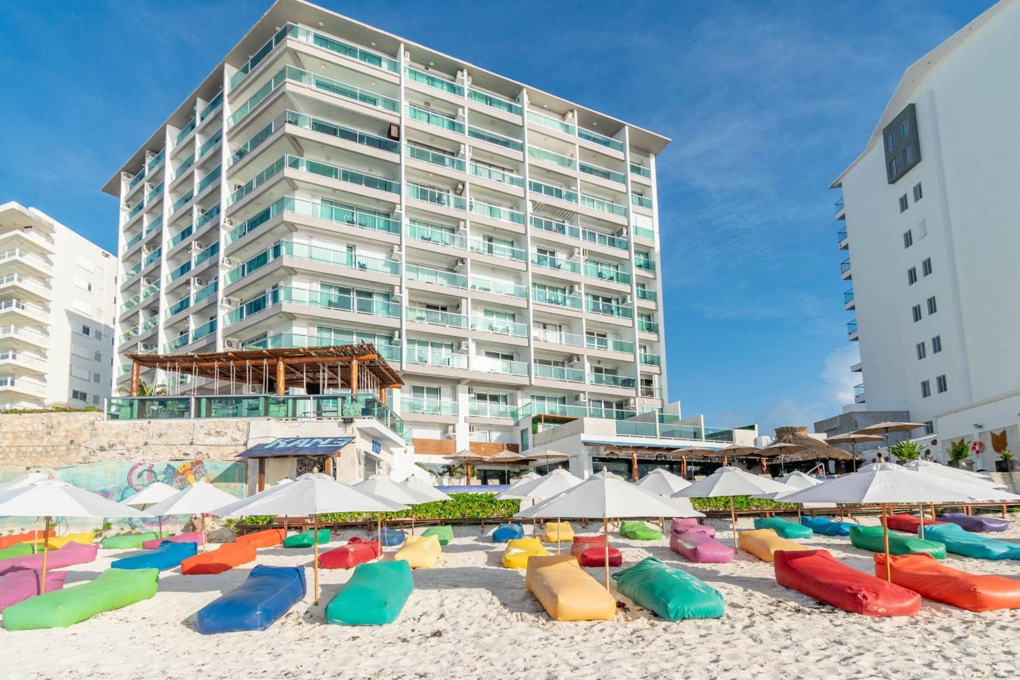Ocean Dream By Andiani Travel Cancun