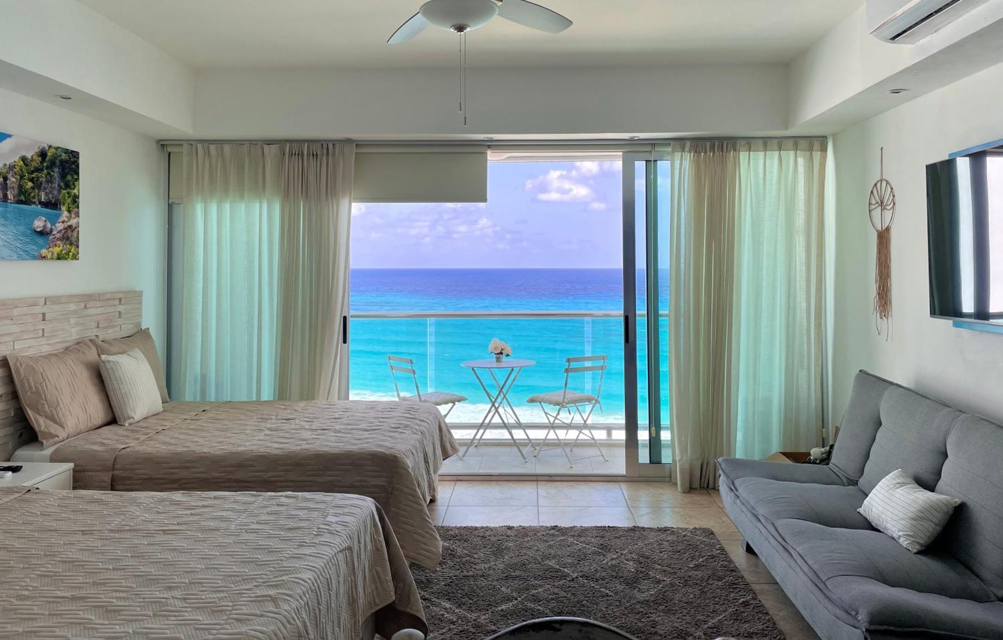 Apartment Ocean Dream By Andiani Travel