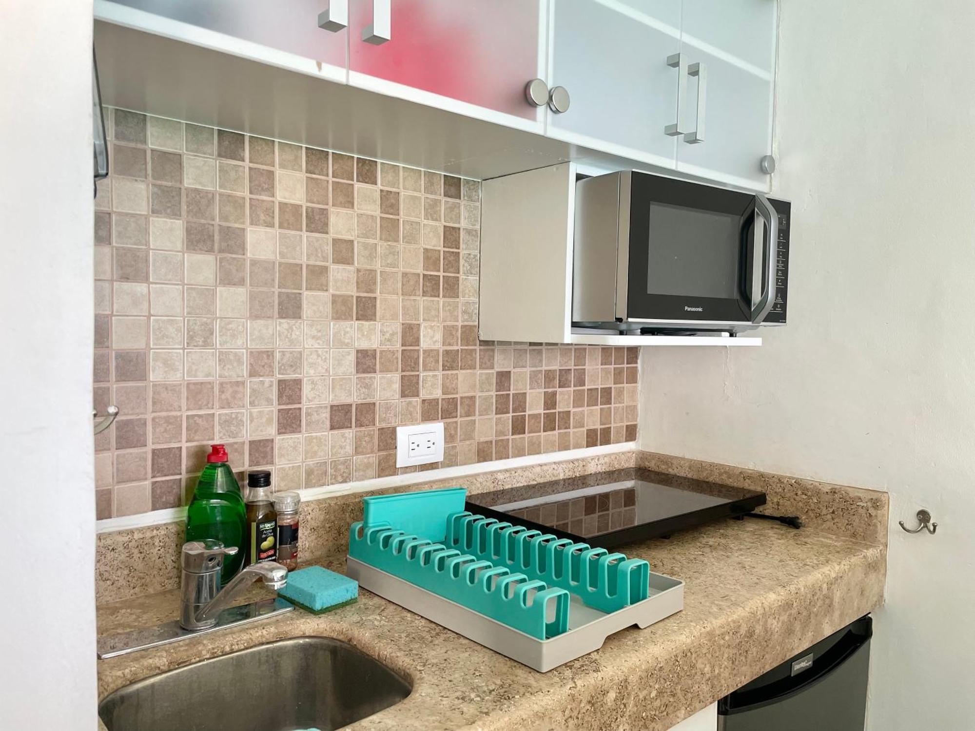 Apartment Ocean Dream By Andiani Travel Cancun