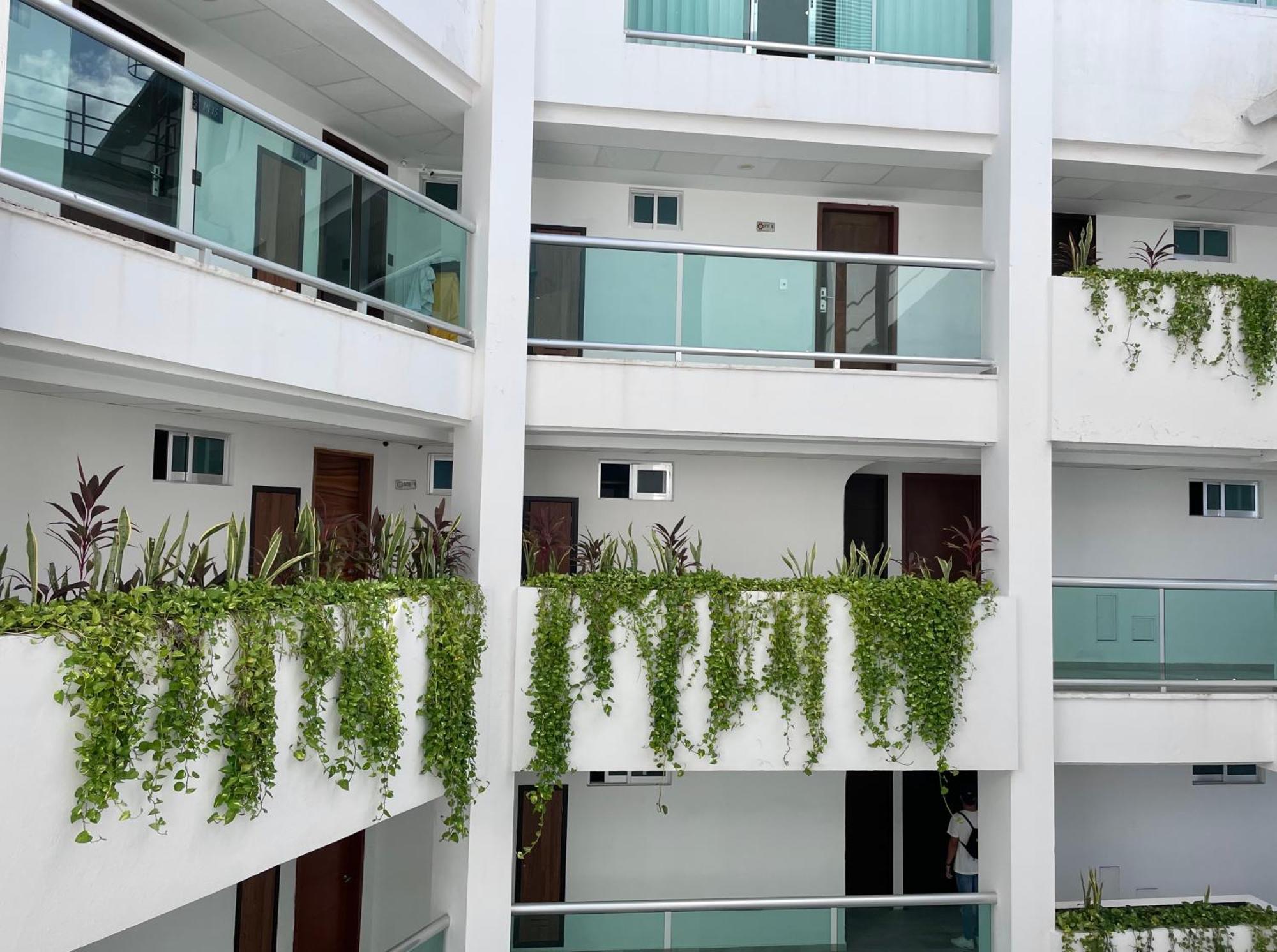 Apartment Ocean Dream By Andiani Travel