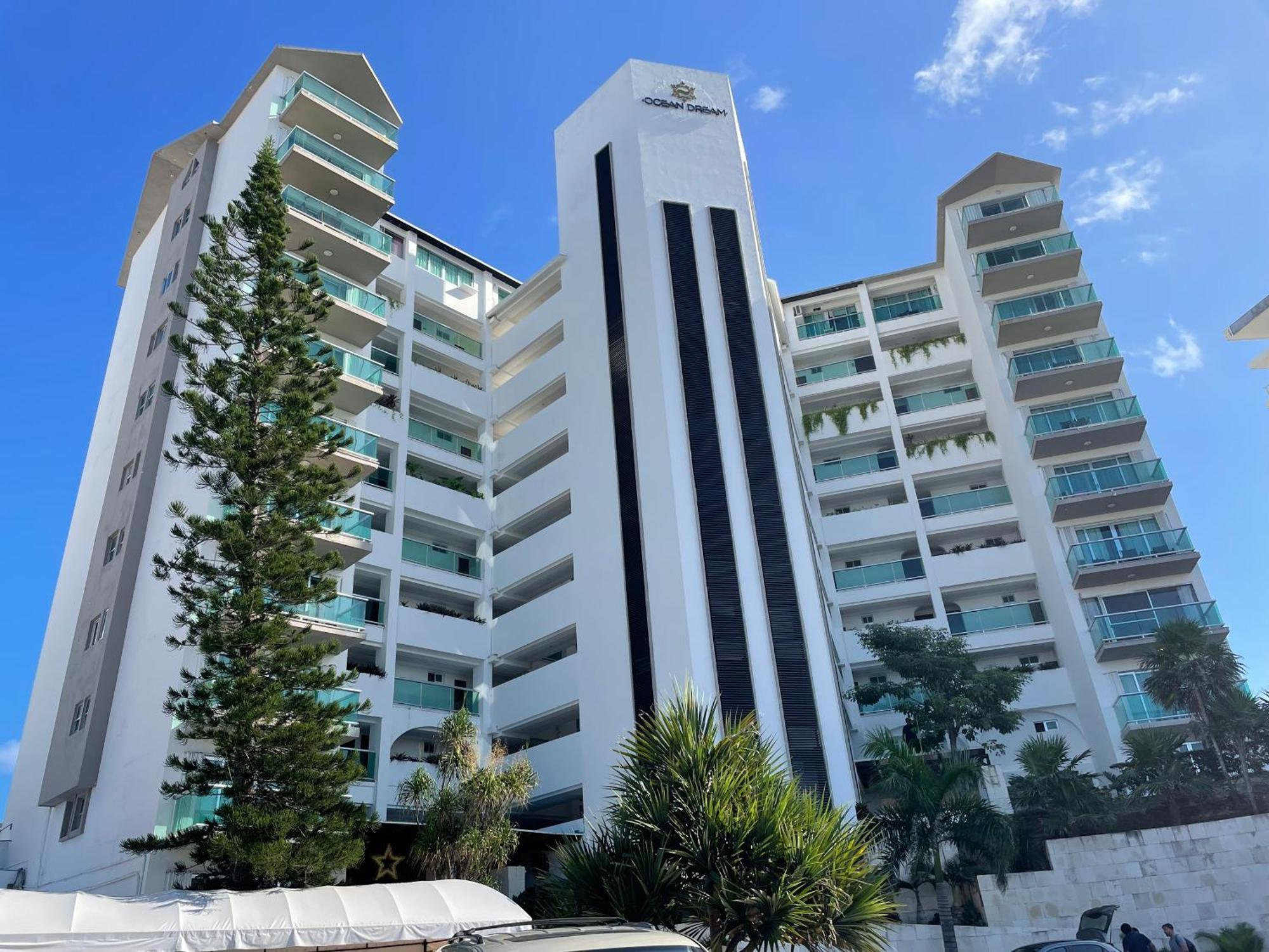 Apartment Ocean Dream By Andiani Travel Cancun