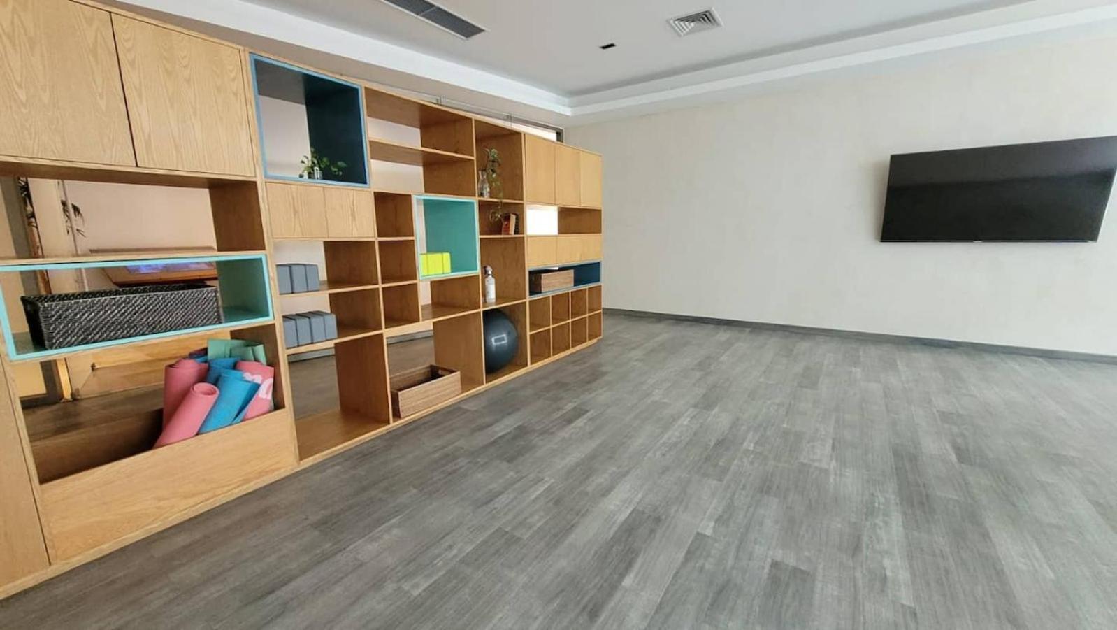 La Amada Luxury Frente Al Mar Caribe Apartment *