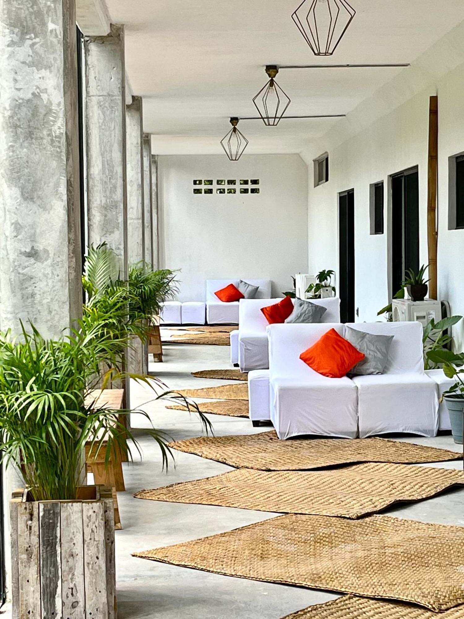 Urban Jungle Collection Apartment *