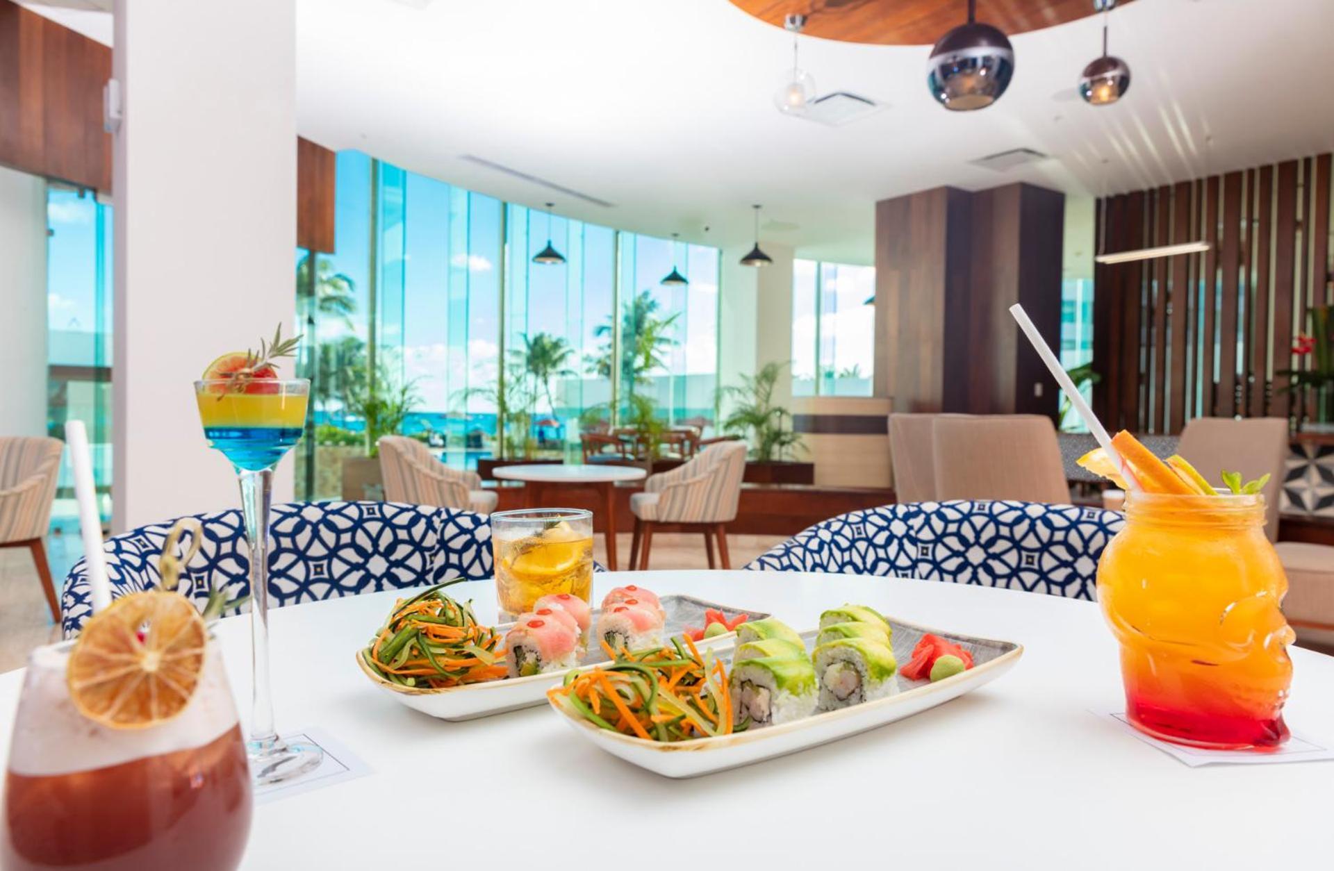 Altitude At Krystal Grand Resort Cancun