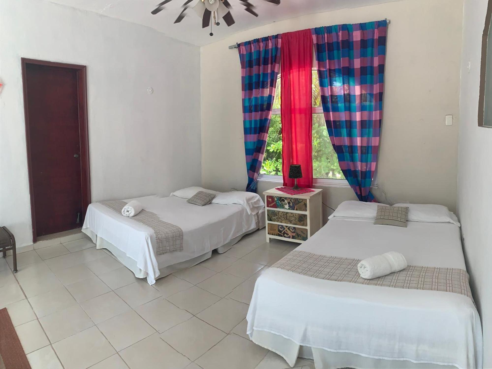 Ocean View Private * Cancun