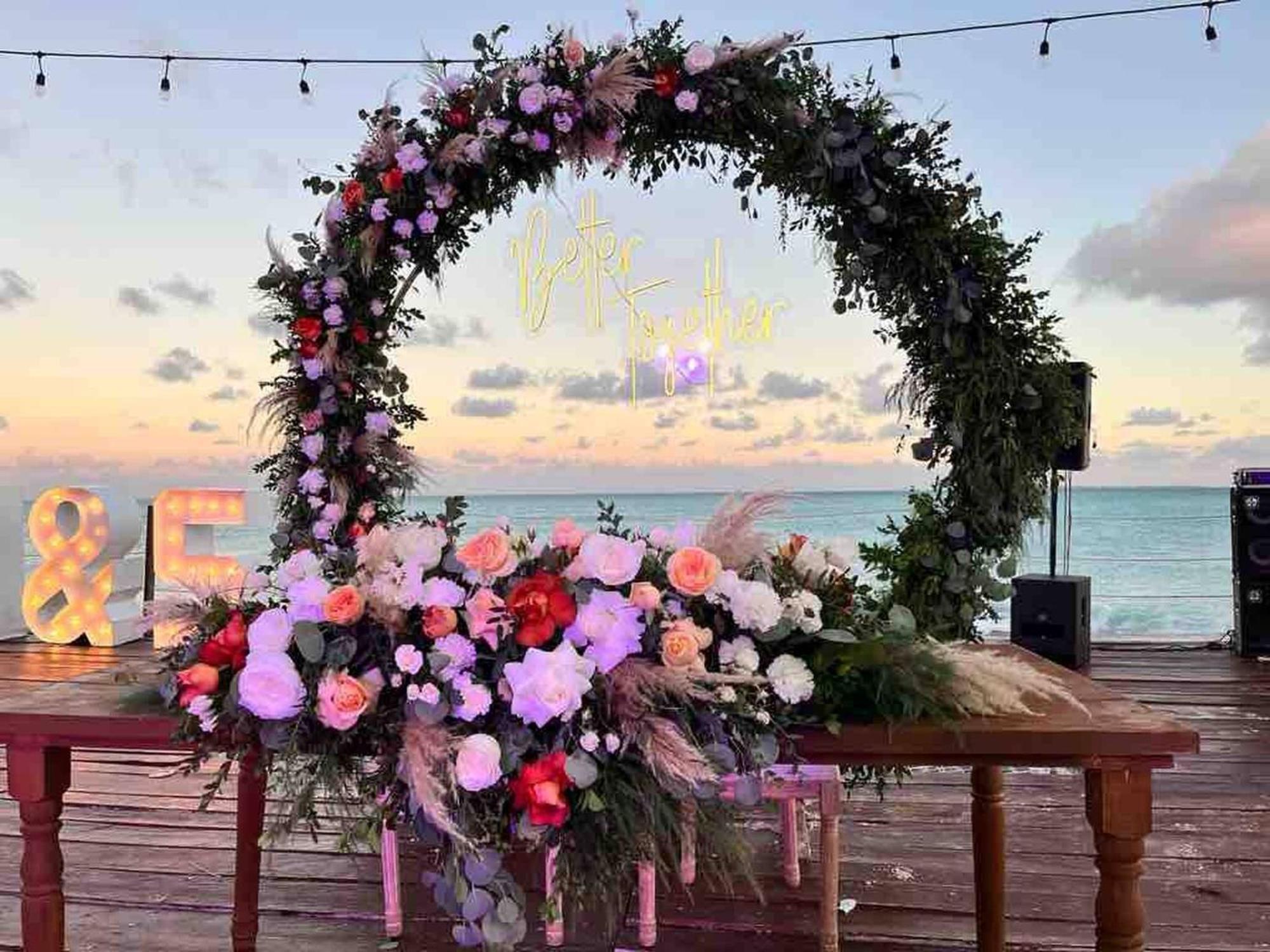 Perfect Location For Families And Weddings * Cancun