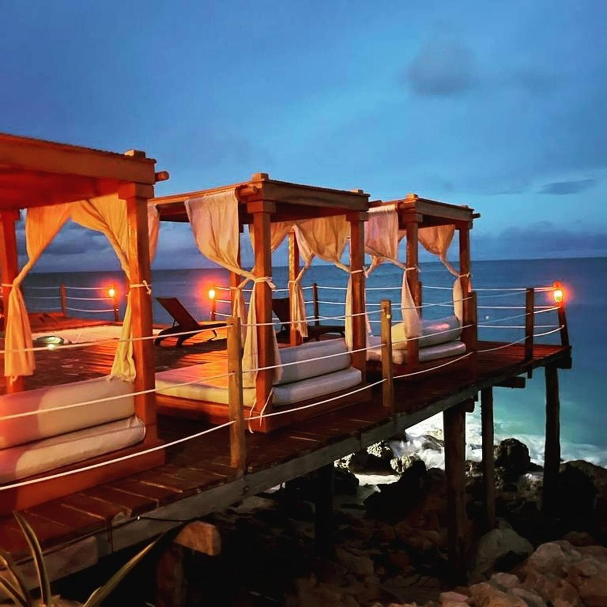 Perfect Location For Families And Weddings Villa Cancun