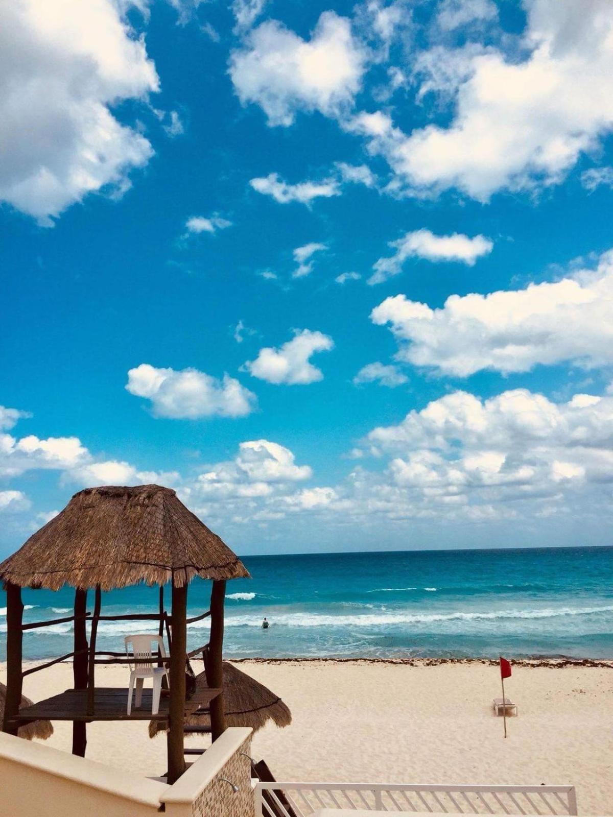 Brisas Zone Apartment Cancun