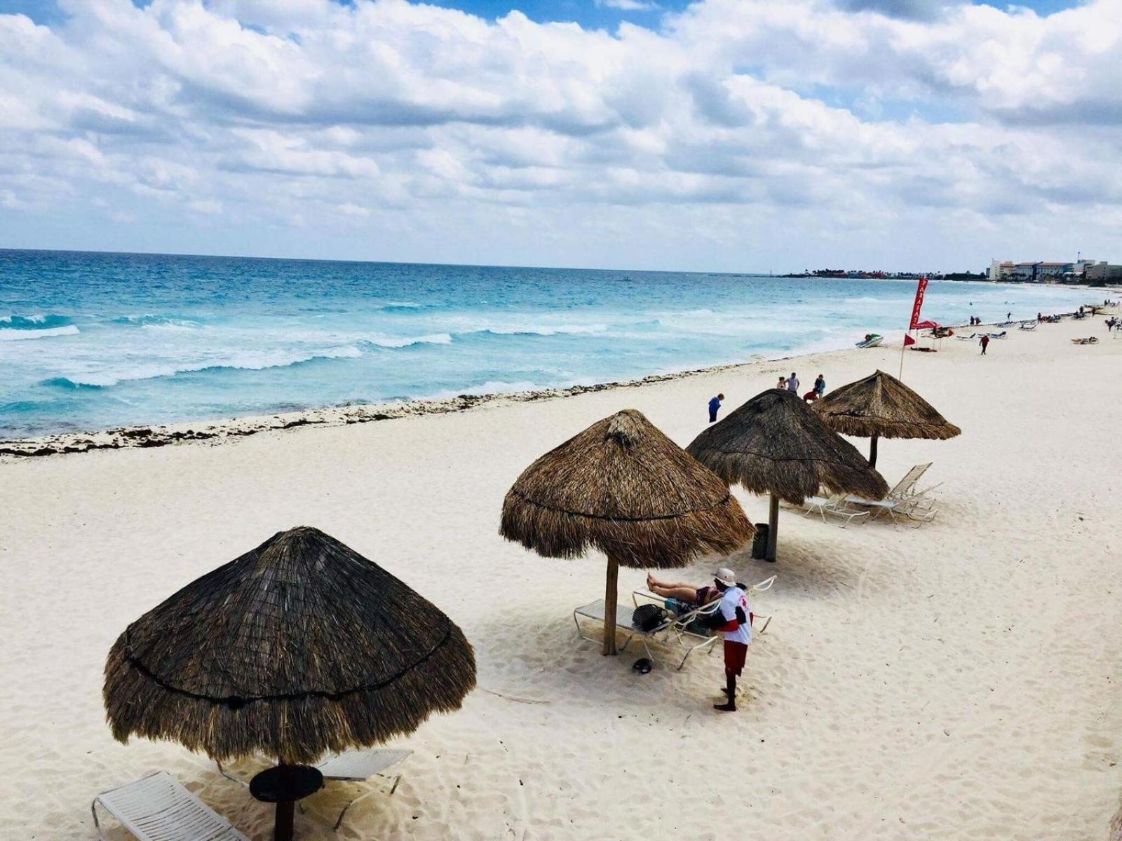 Apartment Brisas Zone Cancun