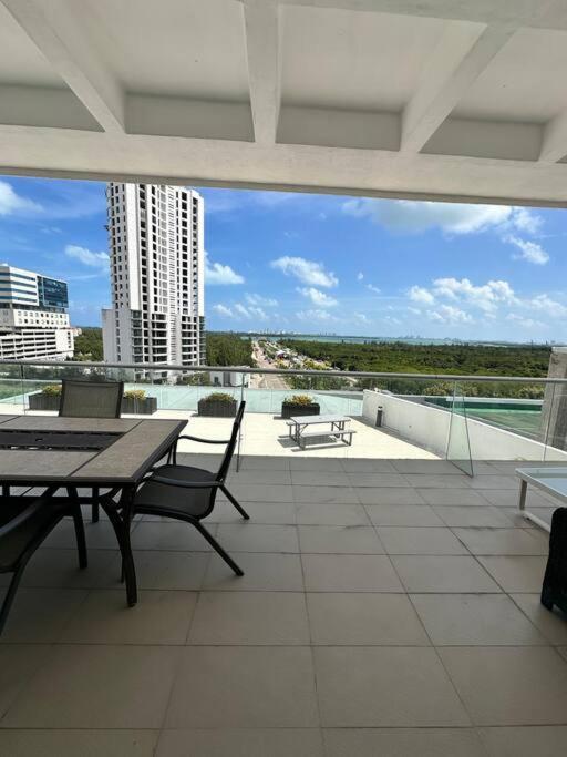 Apartment Ocean And Lagoon View Unique Style, Just 5 Minutes From Zone *