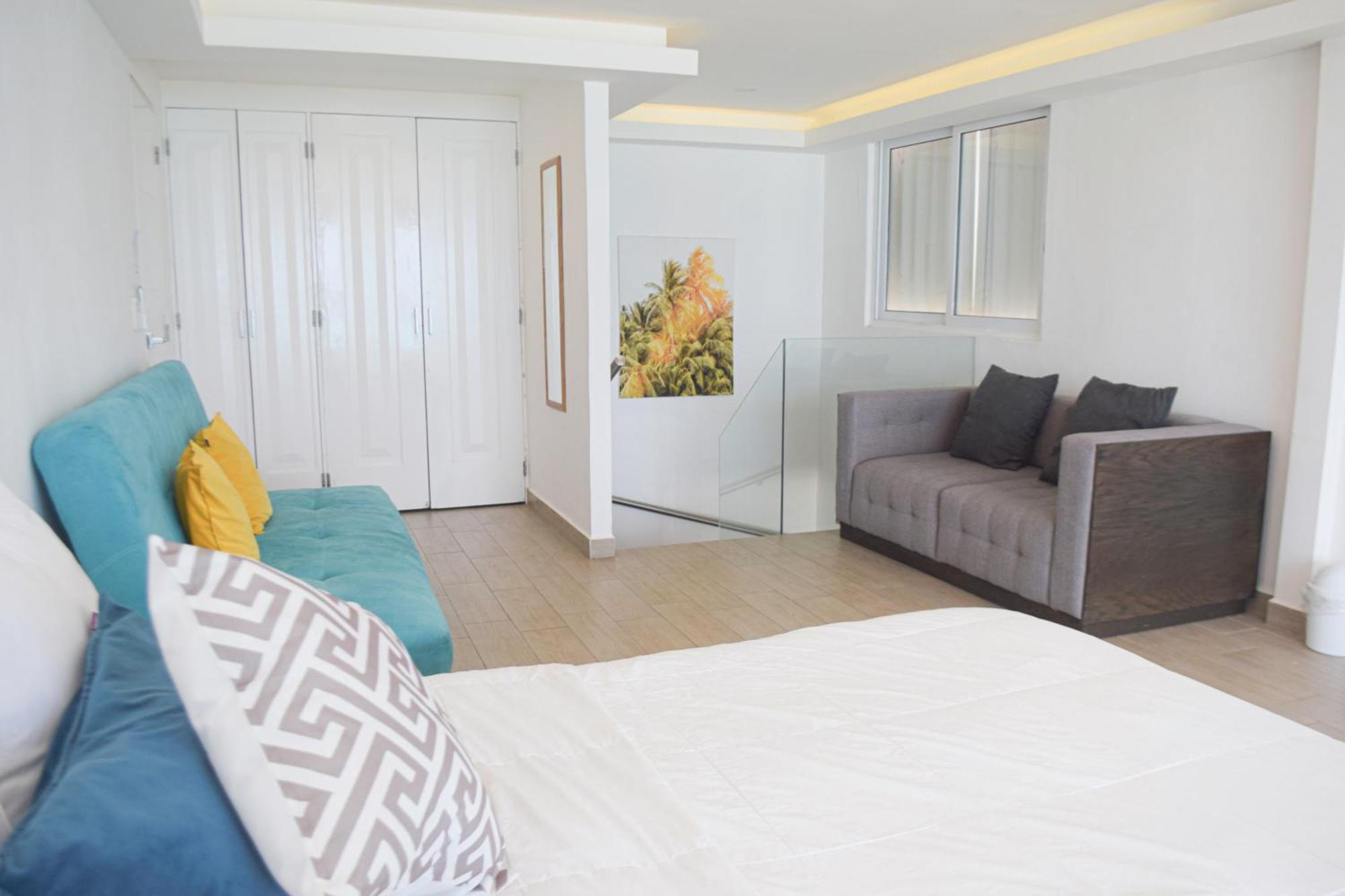 Beachfront Marlin 107 * Cancun