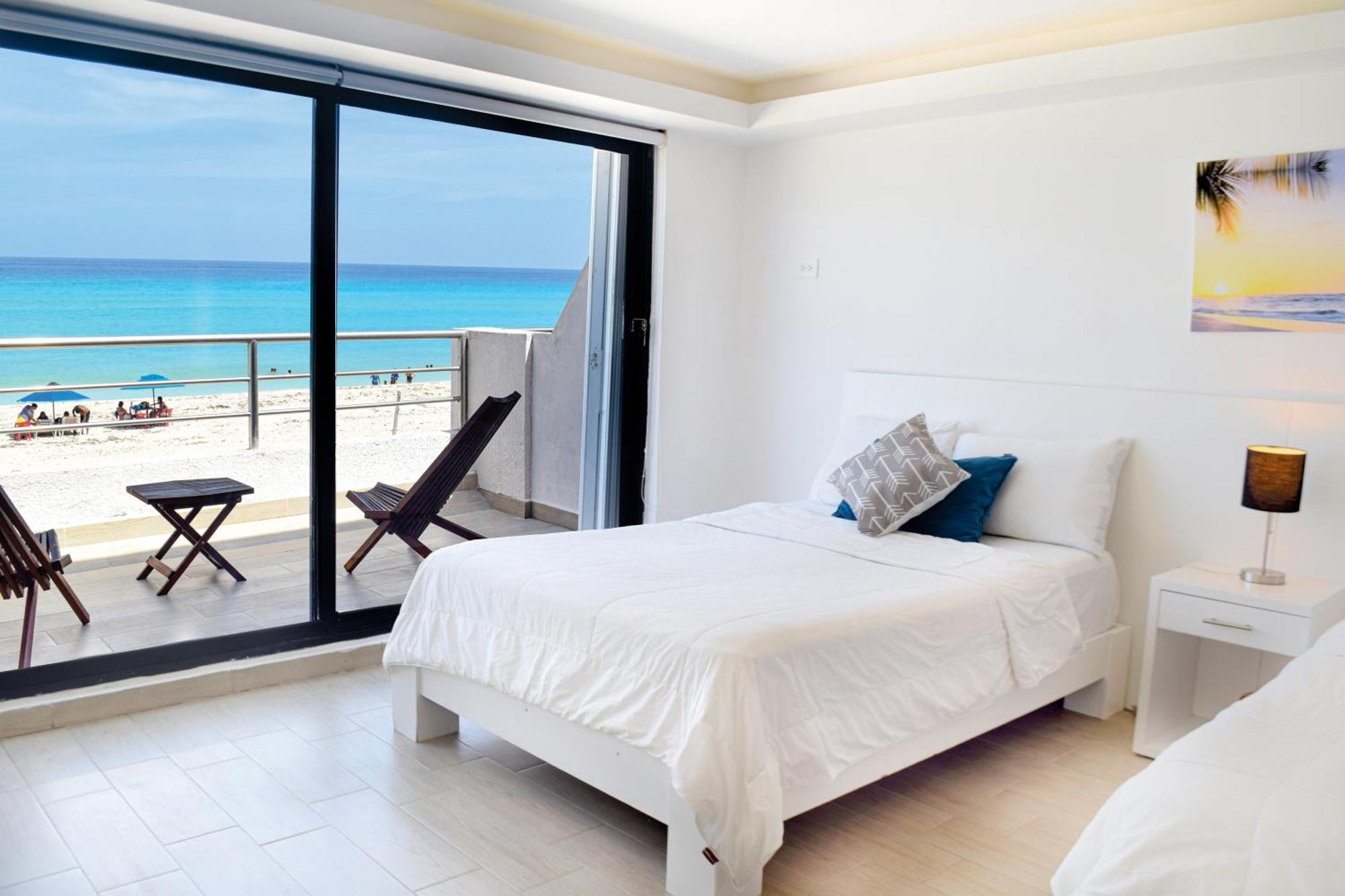 Beachfront Marlin 107 Apartment *