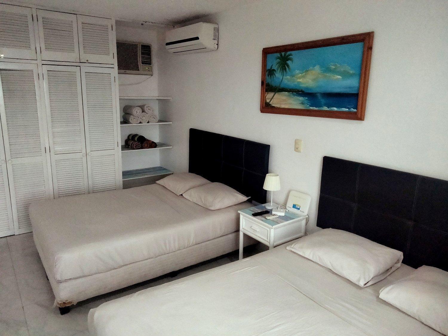 Brisas Zone Apartment