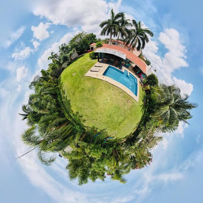 Villa Profile 2 Cancun