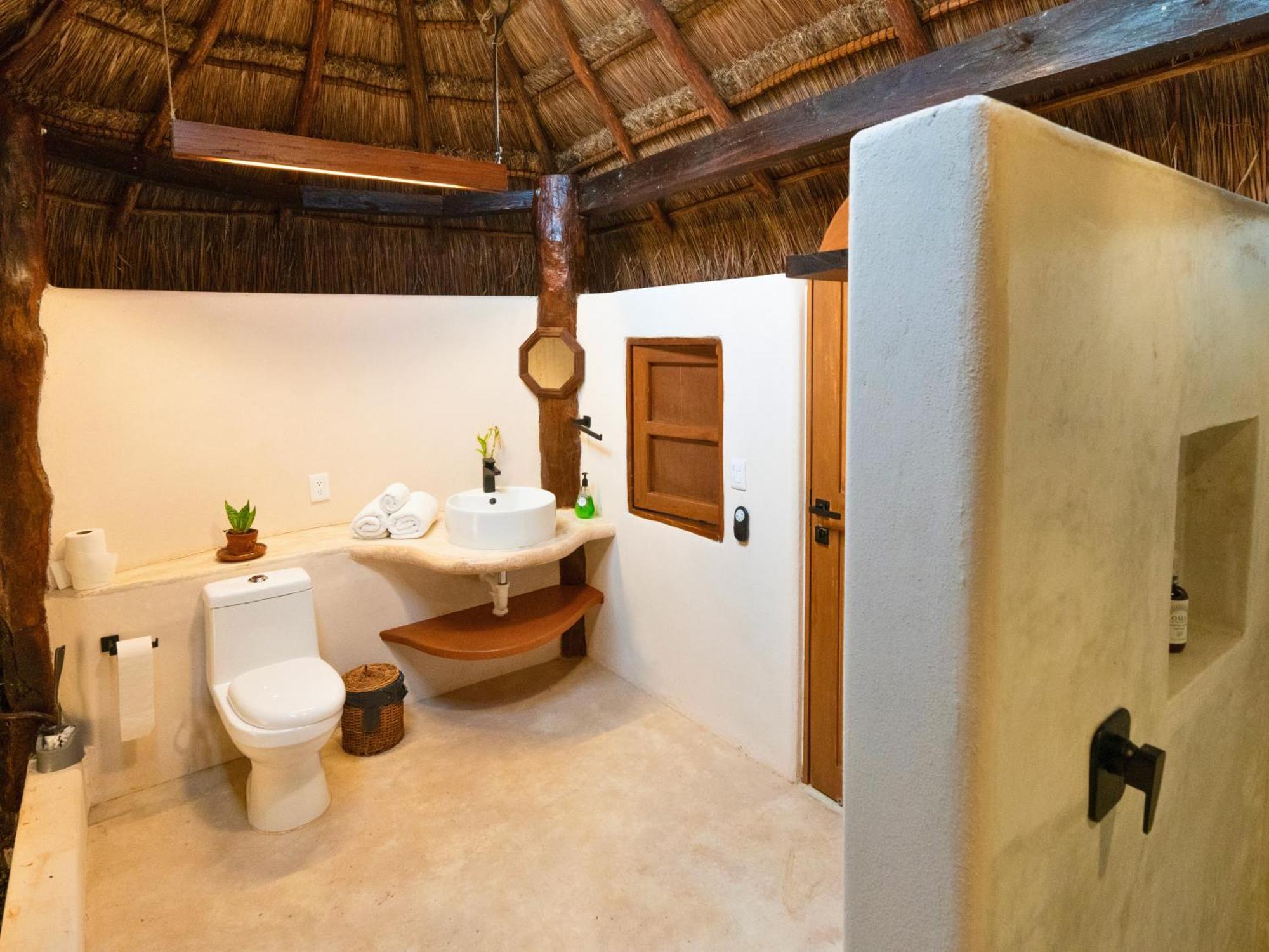 Oma - Holistic Healing Center Apartment