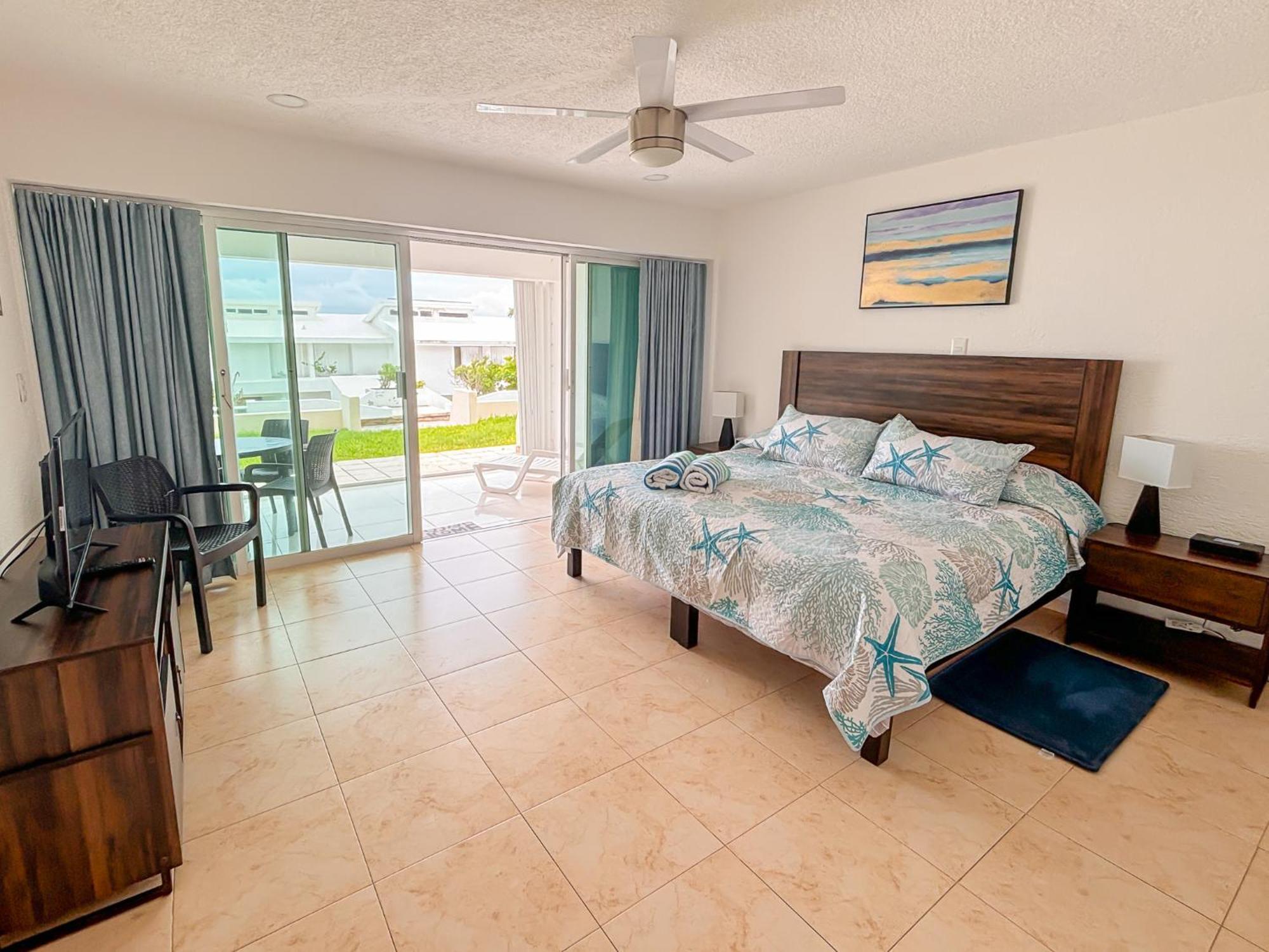 Apartment Beach Apartment Brisas Cancun, View And Private Garden, Zona Hotelera Cancun, Ground Floor Cancun