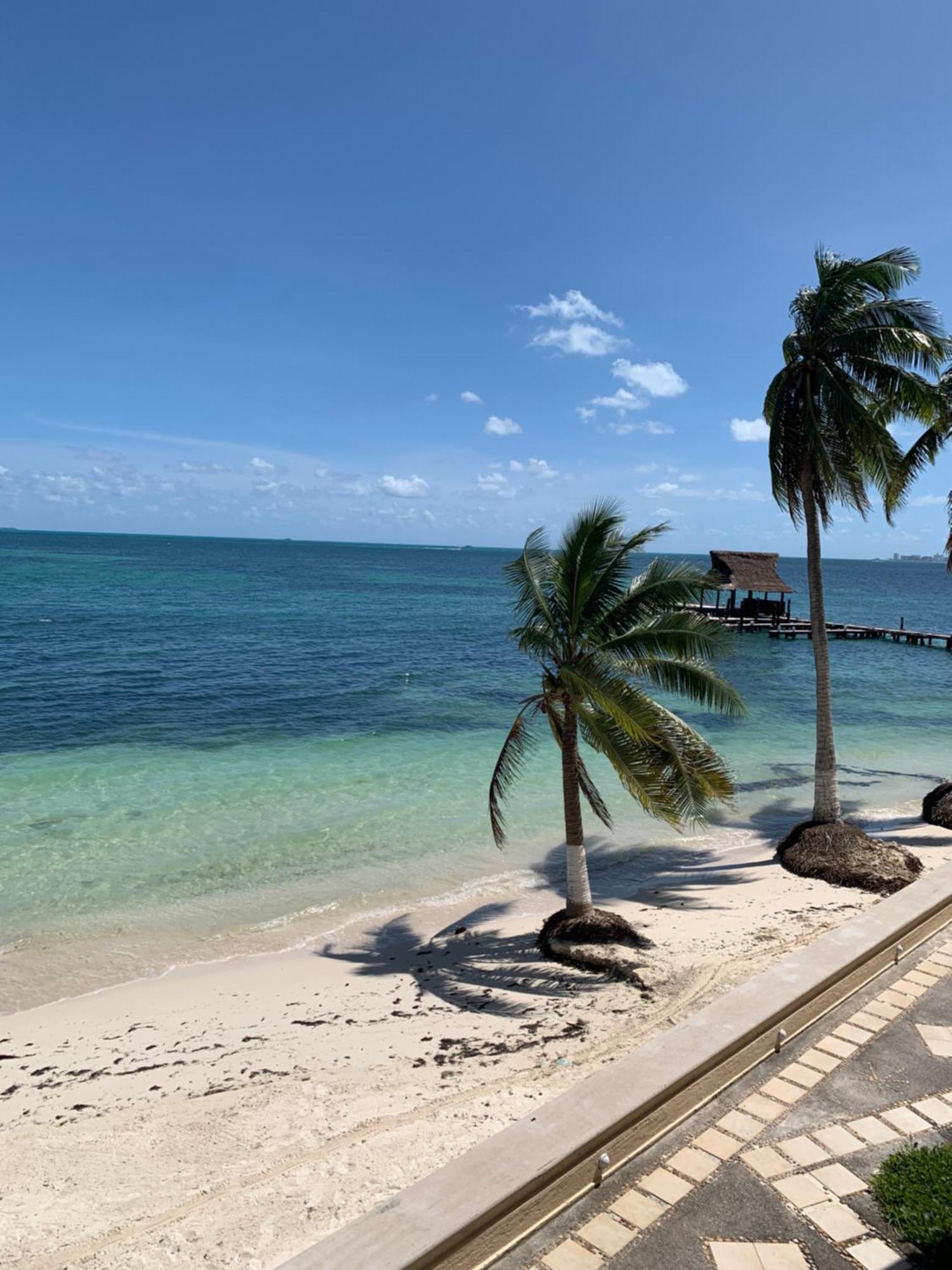KABIL Ocean View -Playa del Niño Bed and breakfast Cancún