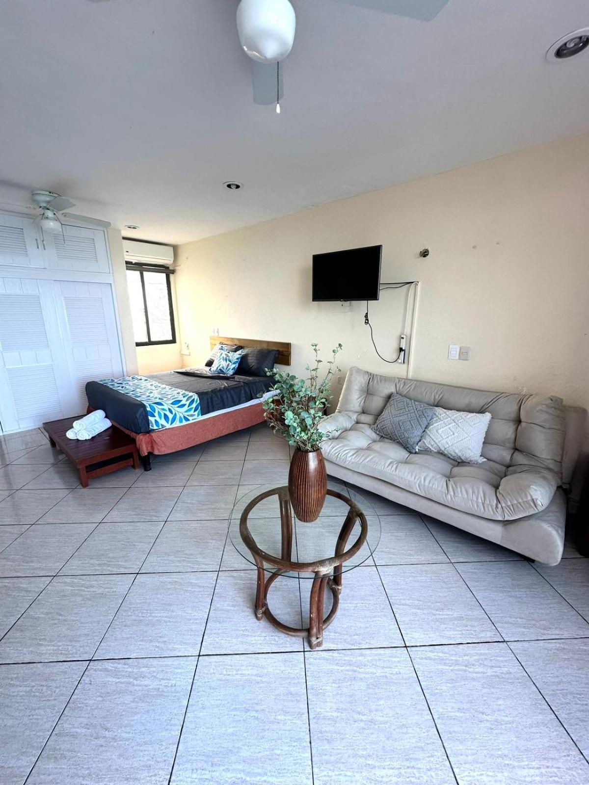 Loft Holp Apartment