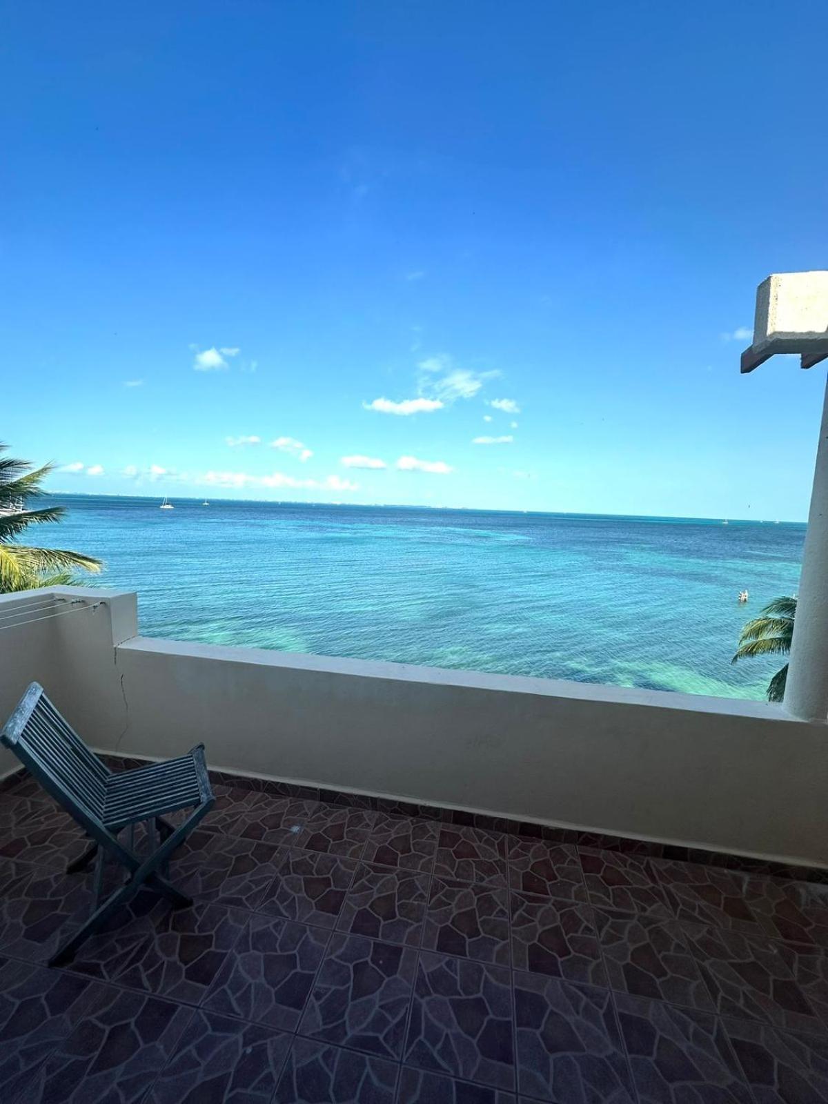 Apartment Loft Holp Cancun